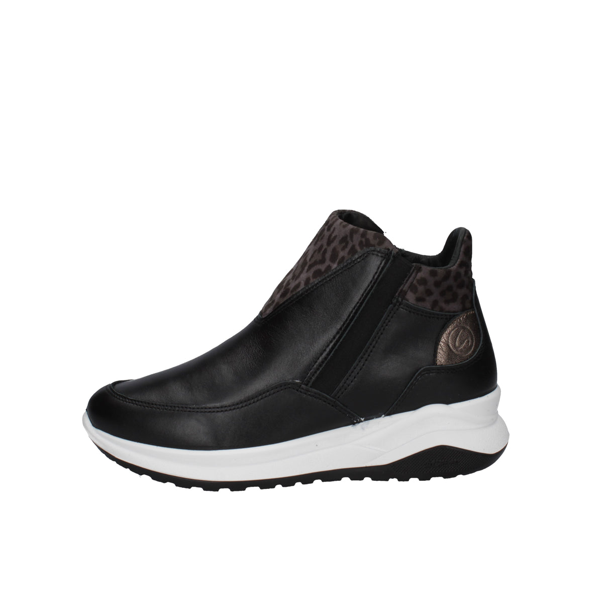 Grisport  6709O2G Nero