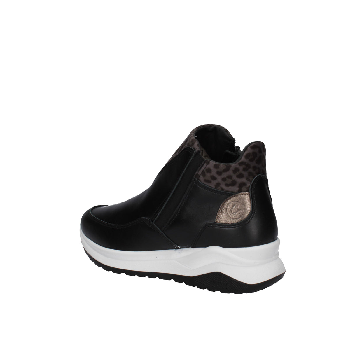 Grisport  6709O2G Nero