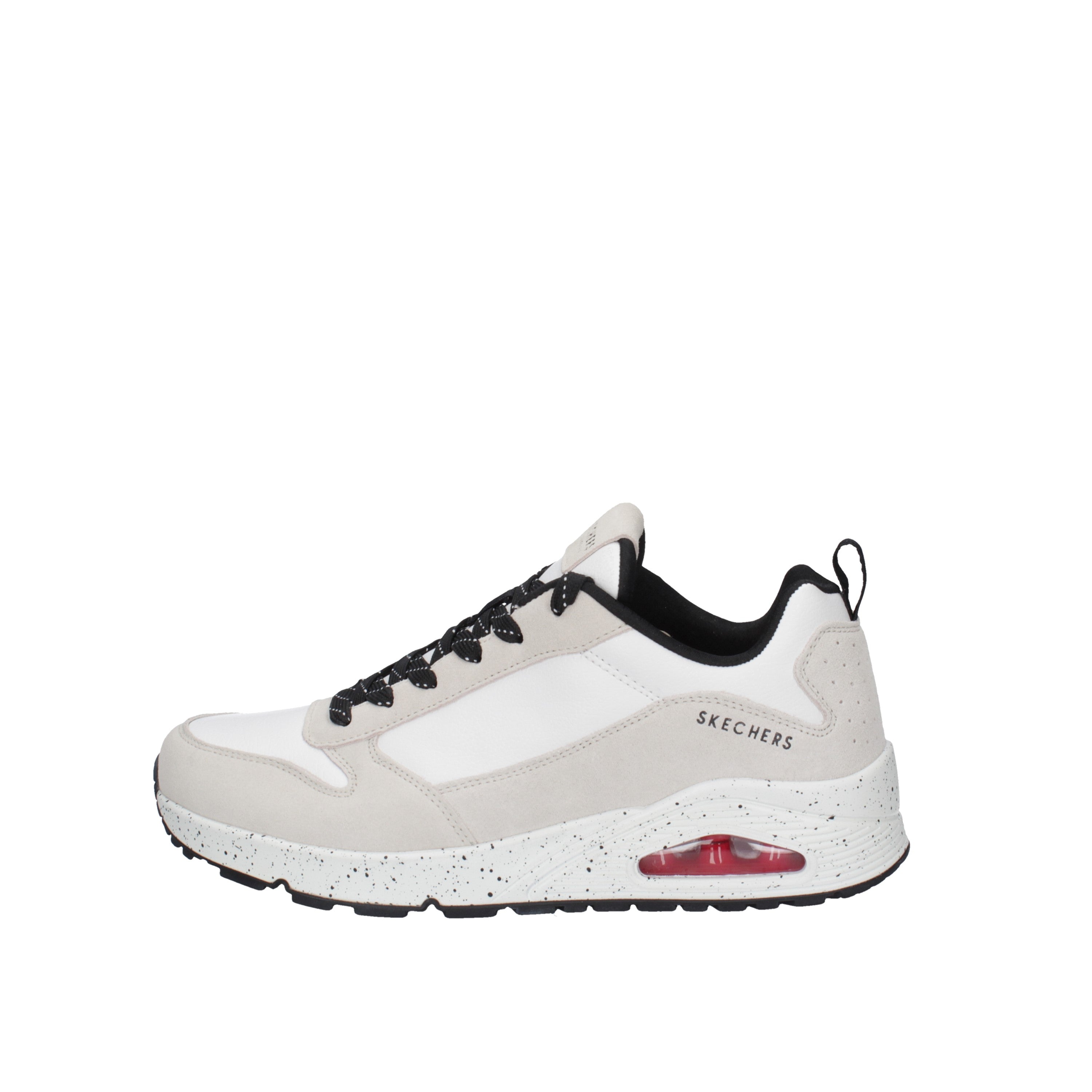 skechers sneakers 232153/wbk