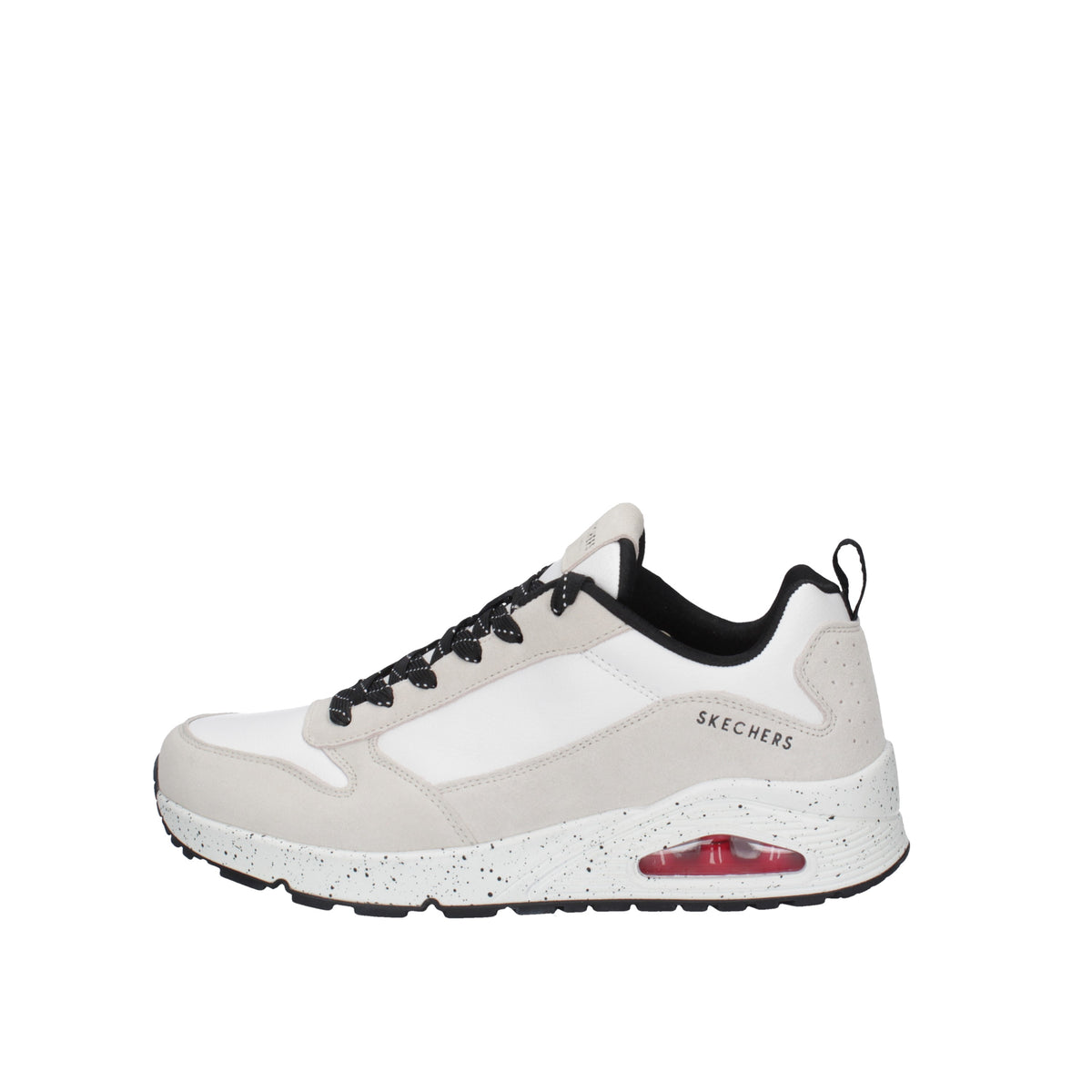 Skechers  232153/WBK Bianco