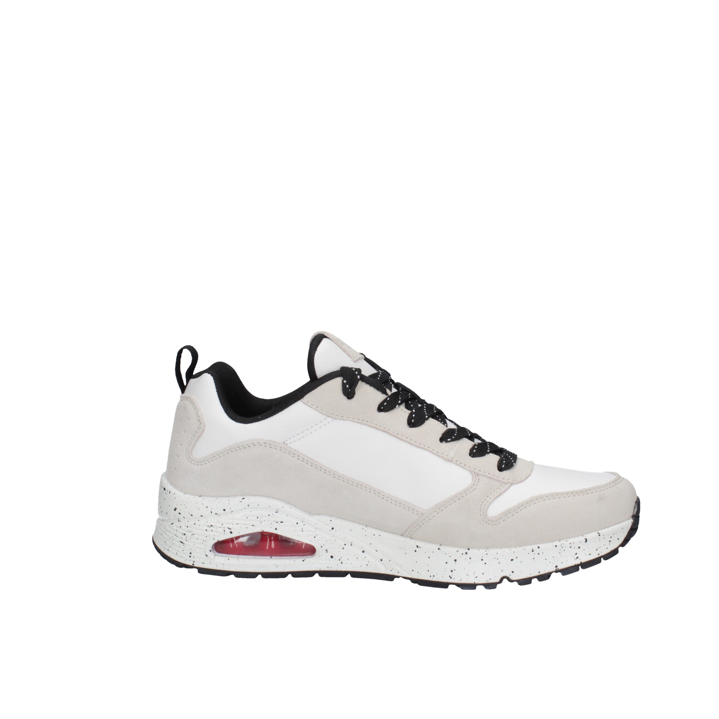 skechers sneakers 232153/wbk