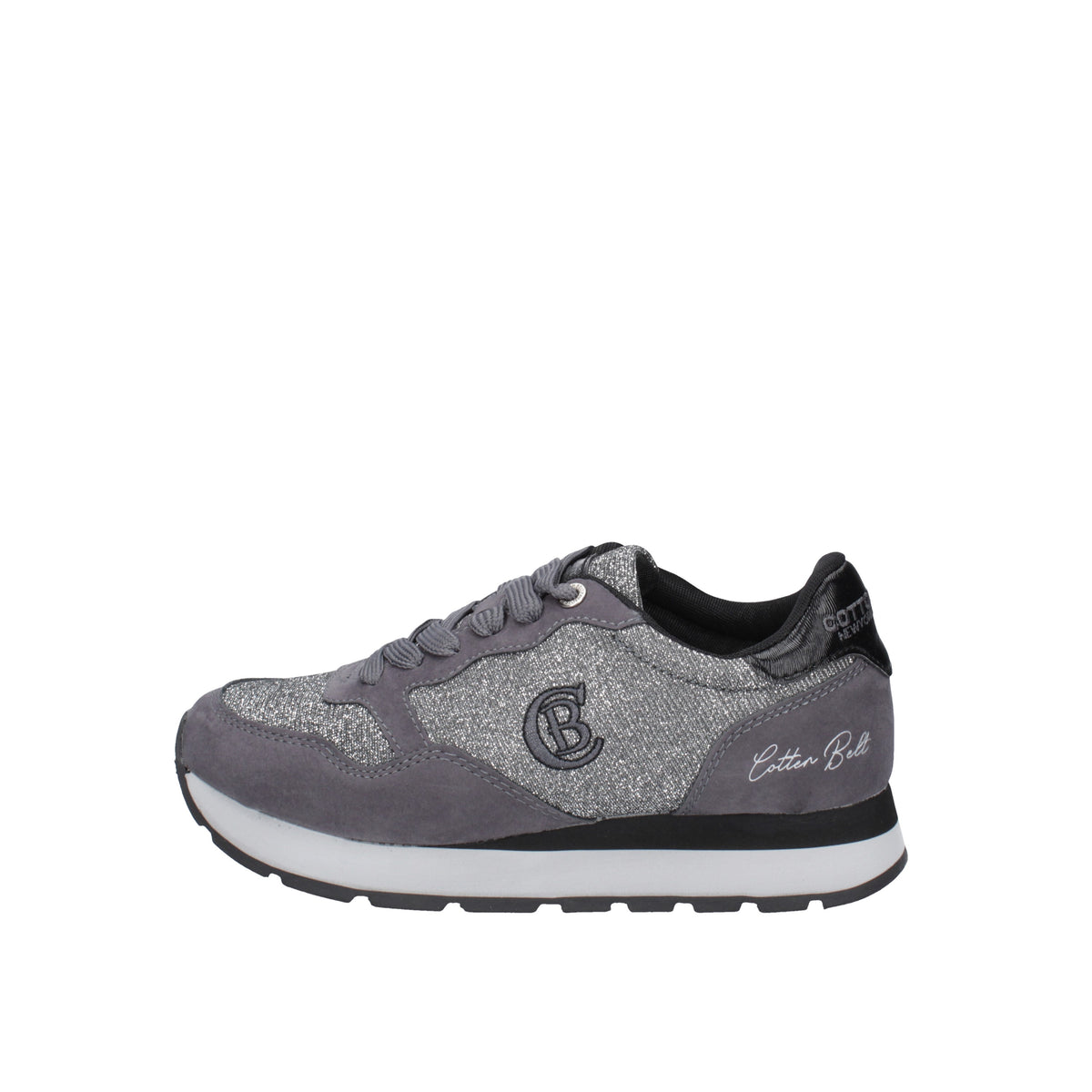 Cotton Belt  CBW123502/04 Grigio