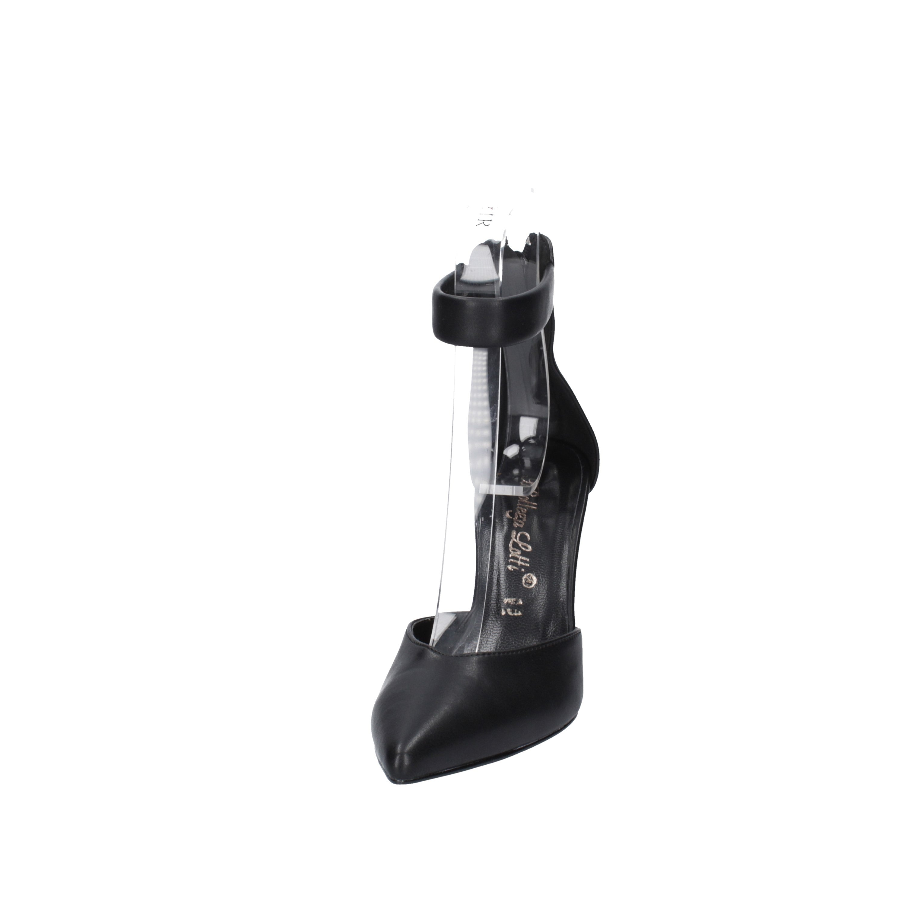 bottega lotti decolleté 6859y021