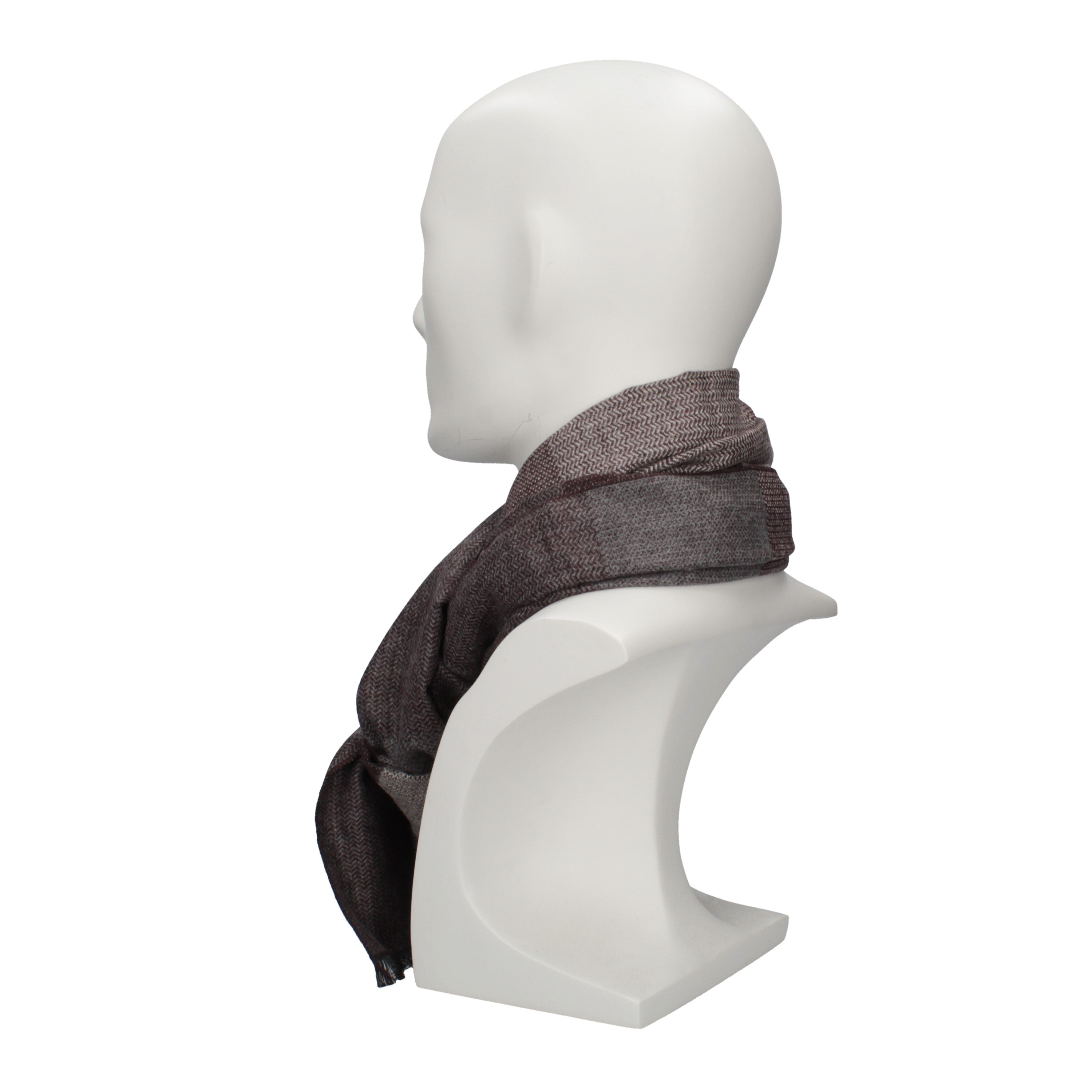 enzo castellano sciarpa 271095