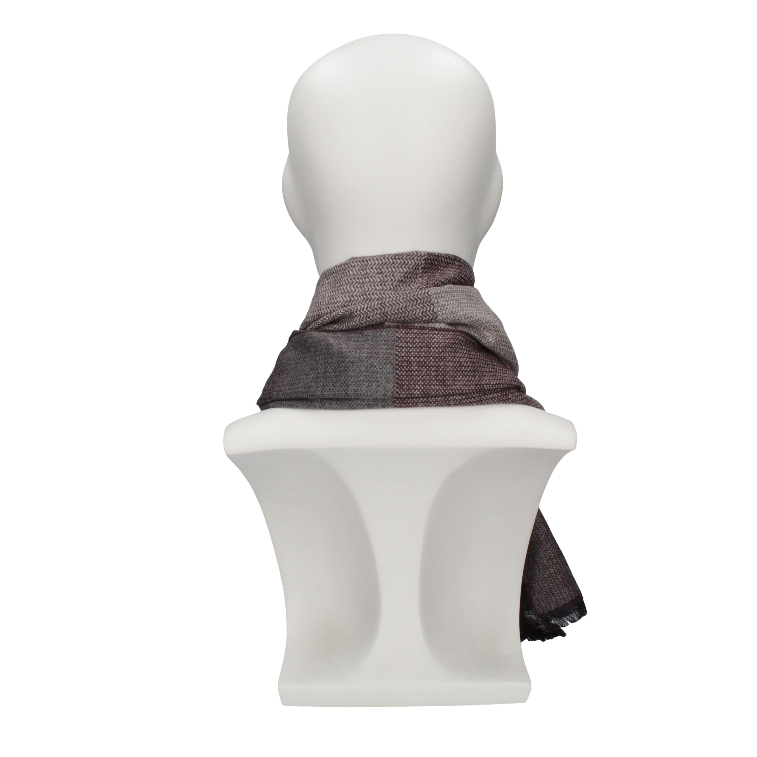 enzo castellano sciarpa 271095