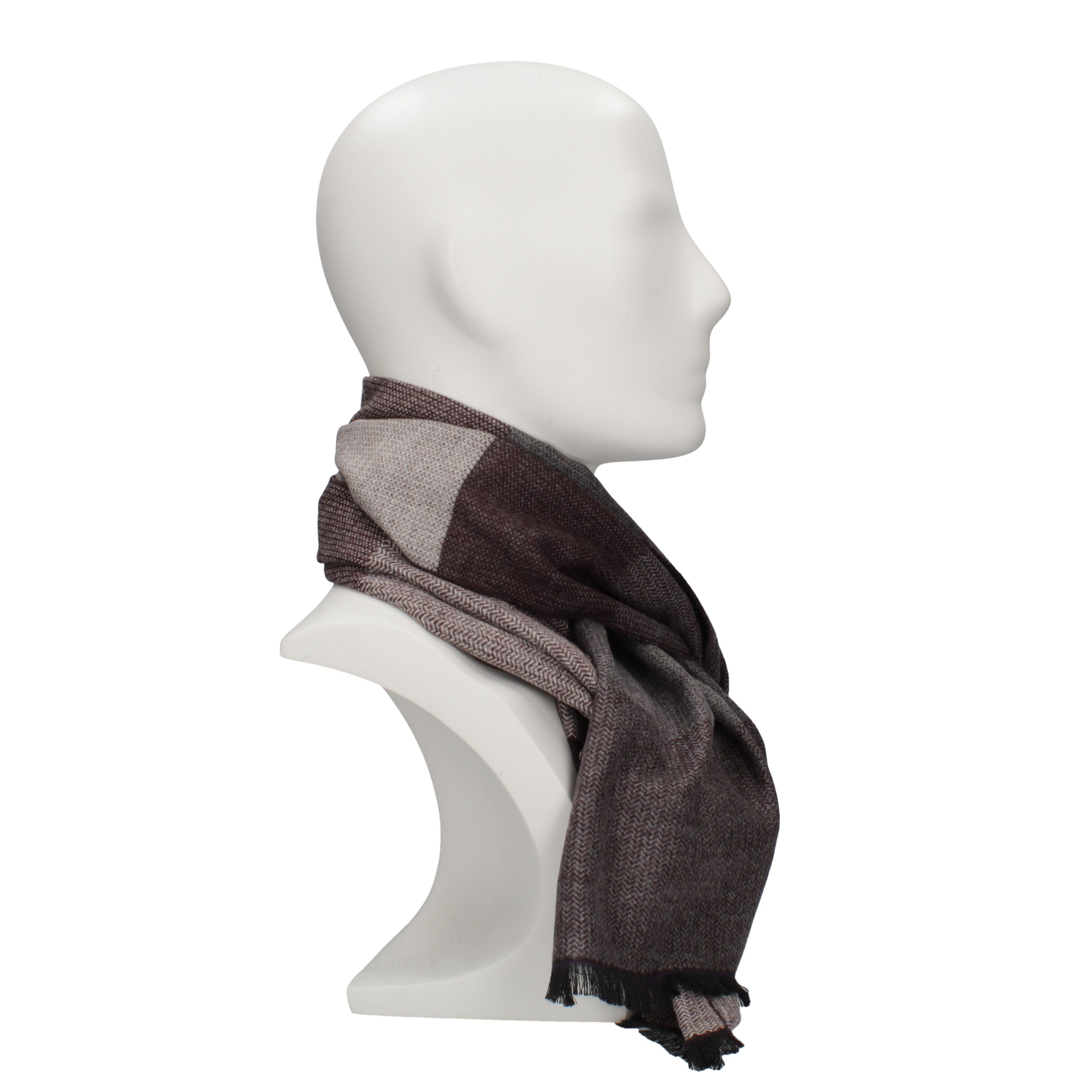 enzo castellano sciarpa 271095