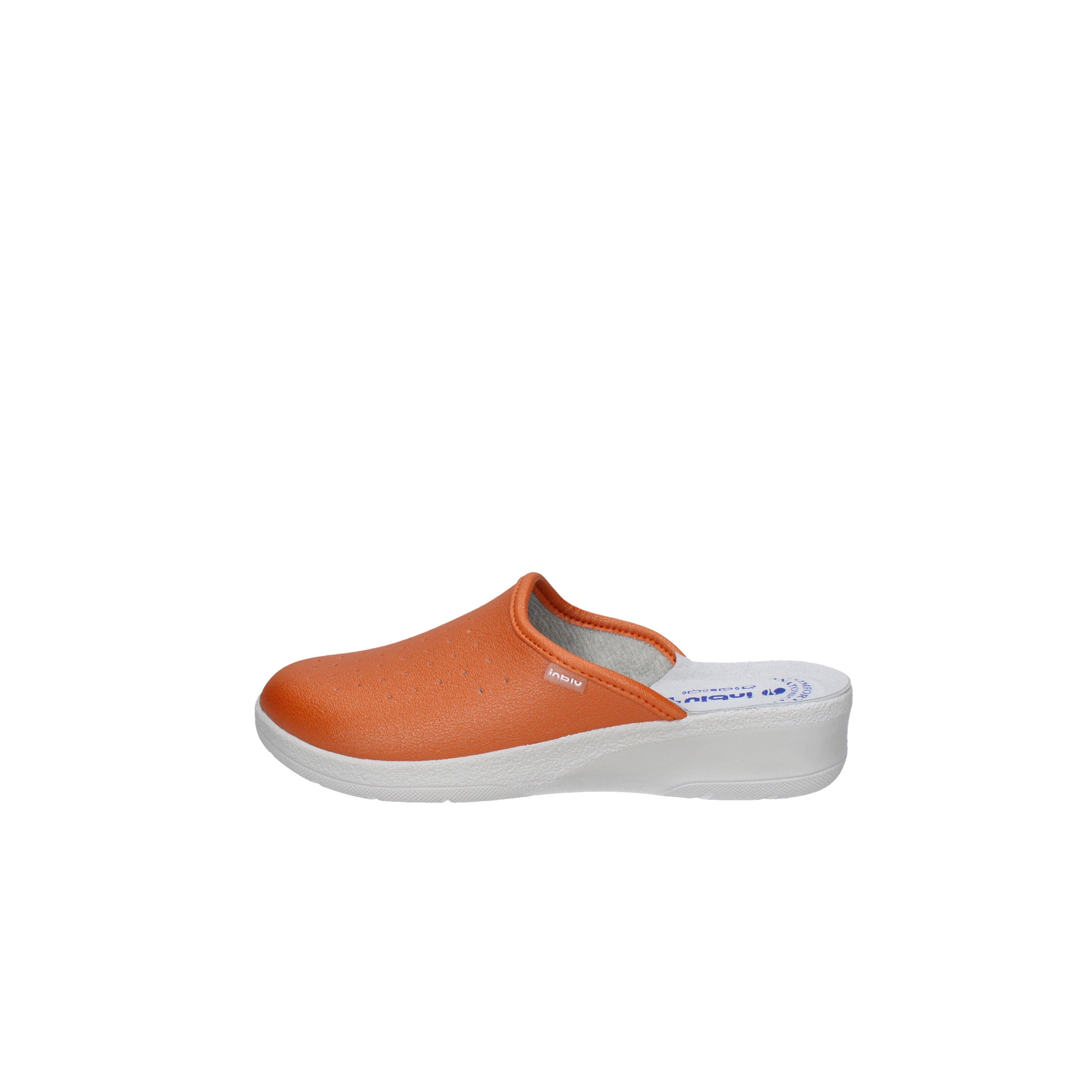 inblu i bianchi ciabatta 50 33n