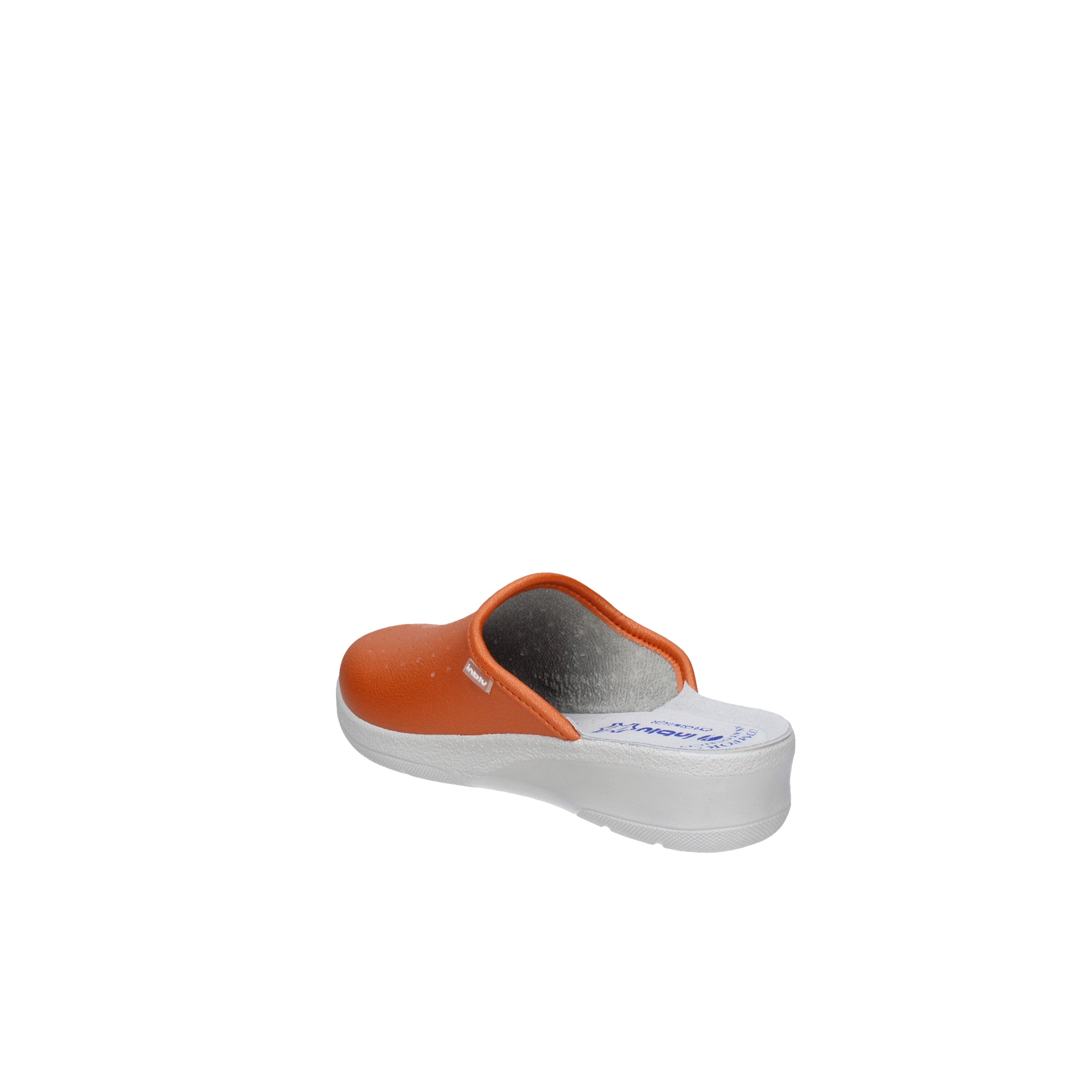 inblu i bianchi ciabatta 50 33n