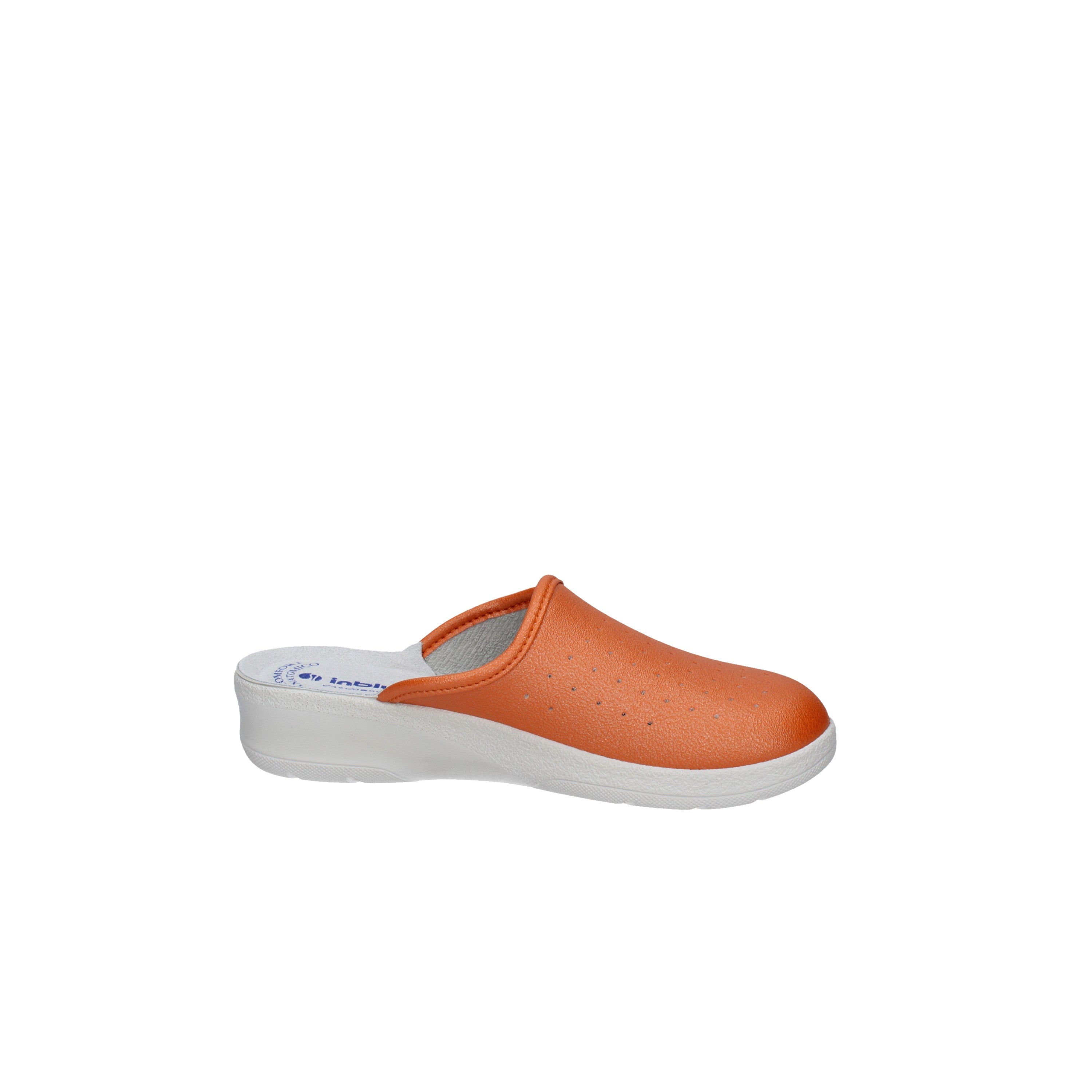 inblu i bianchi ciabatta 50 33n