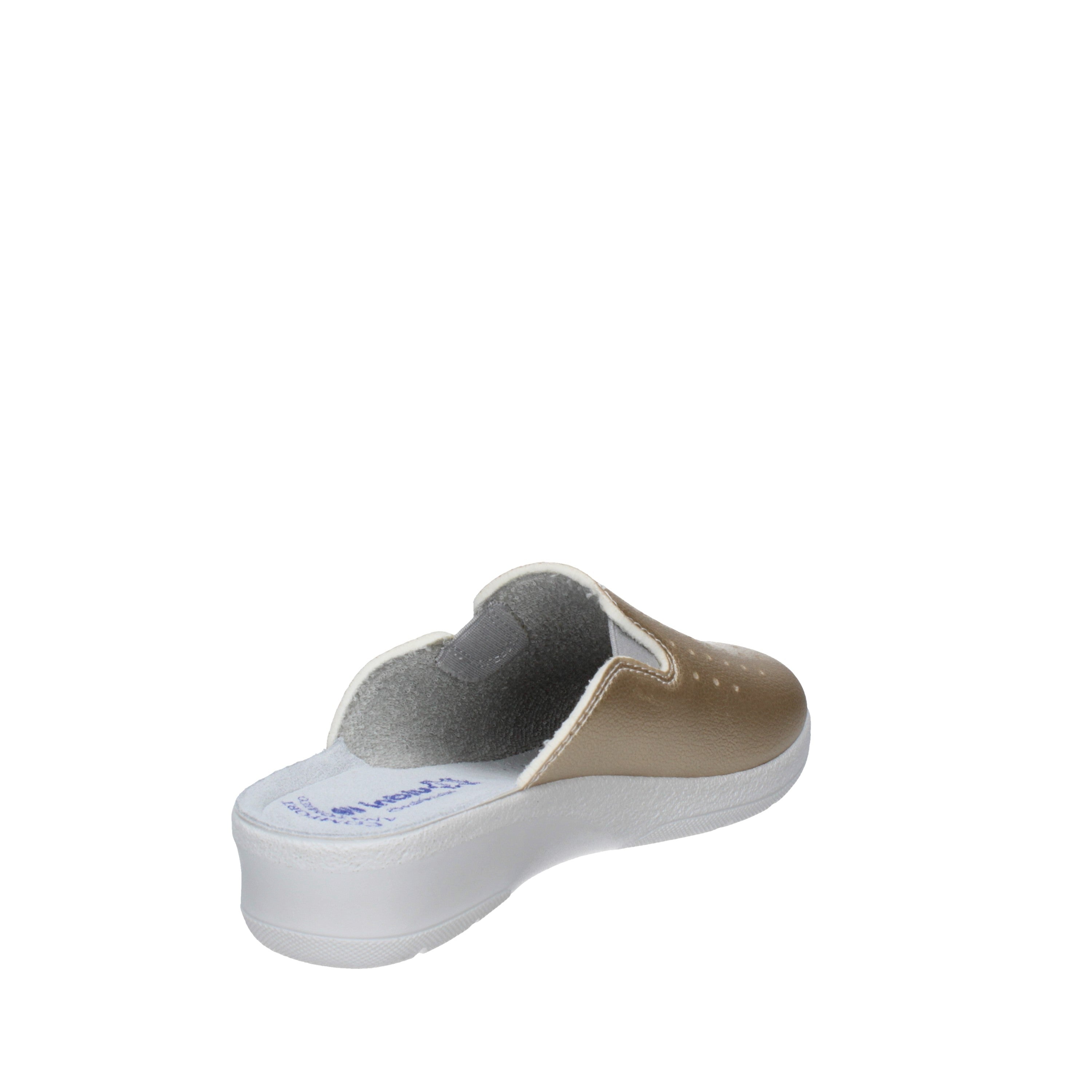 inblu i bianchi ciabatta 50 34n