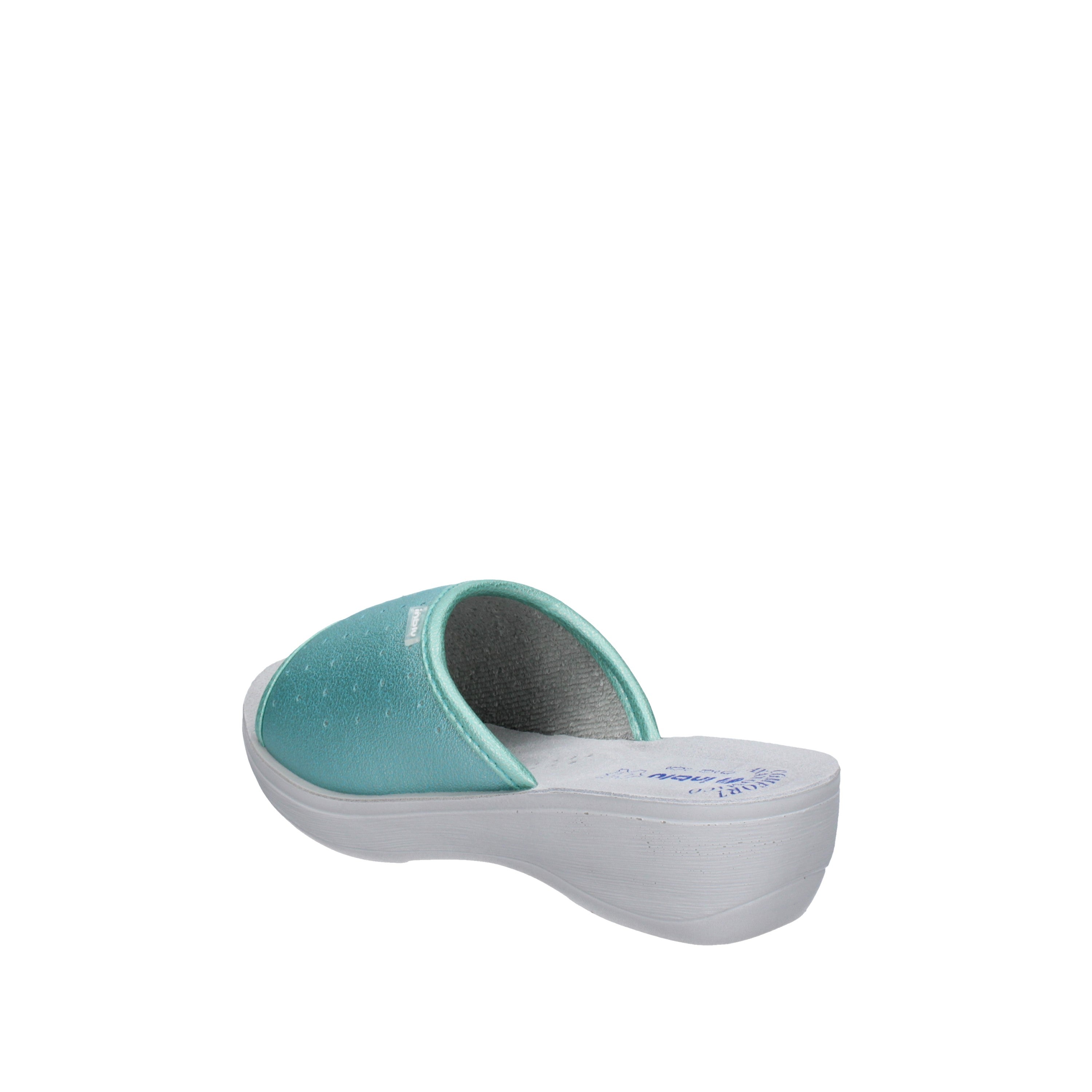 inblu i bianchi ciabatta pl 45n