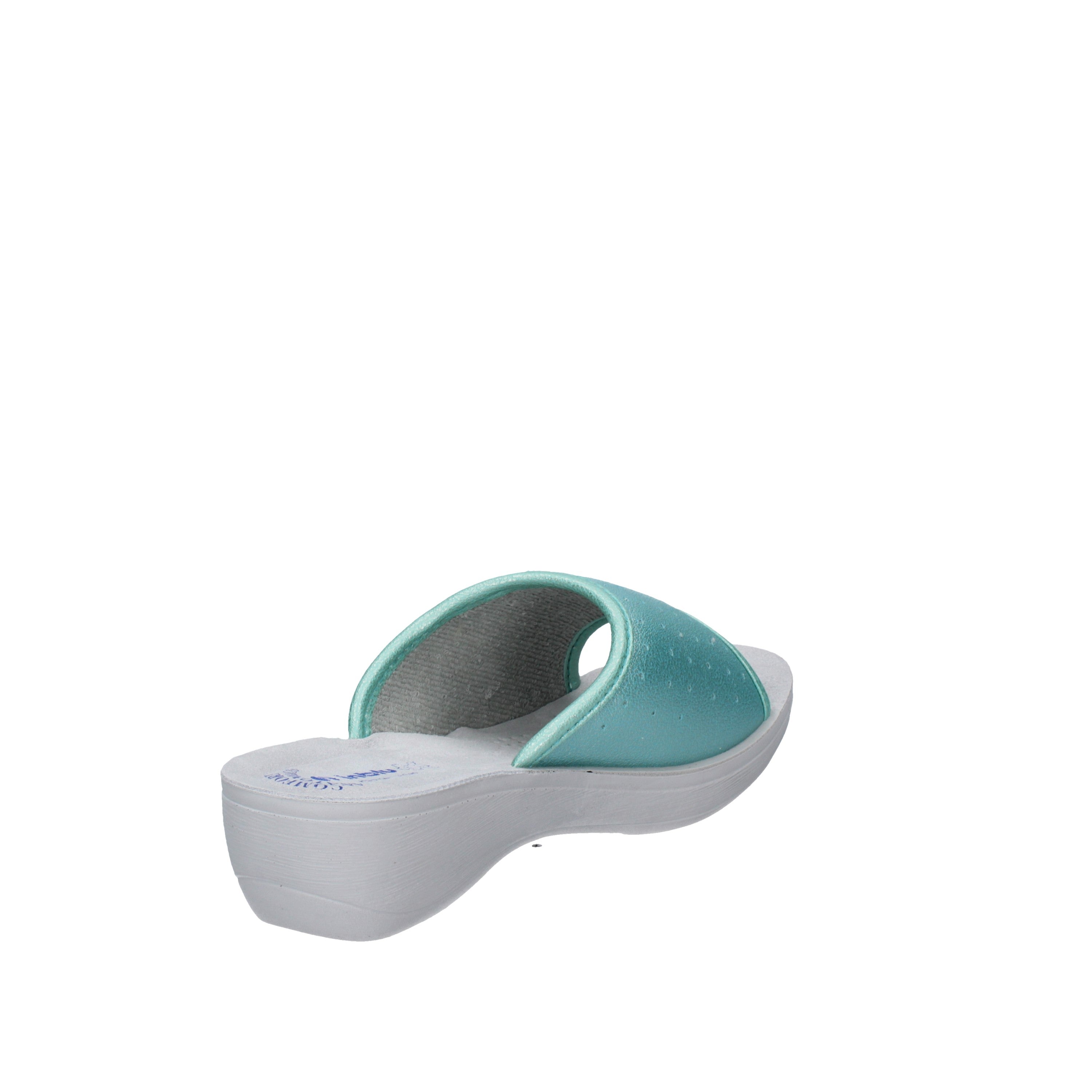 inblu i bianchi ciabatta pl 45n