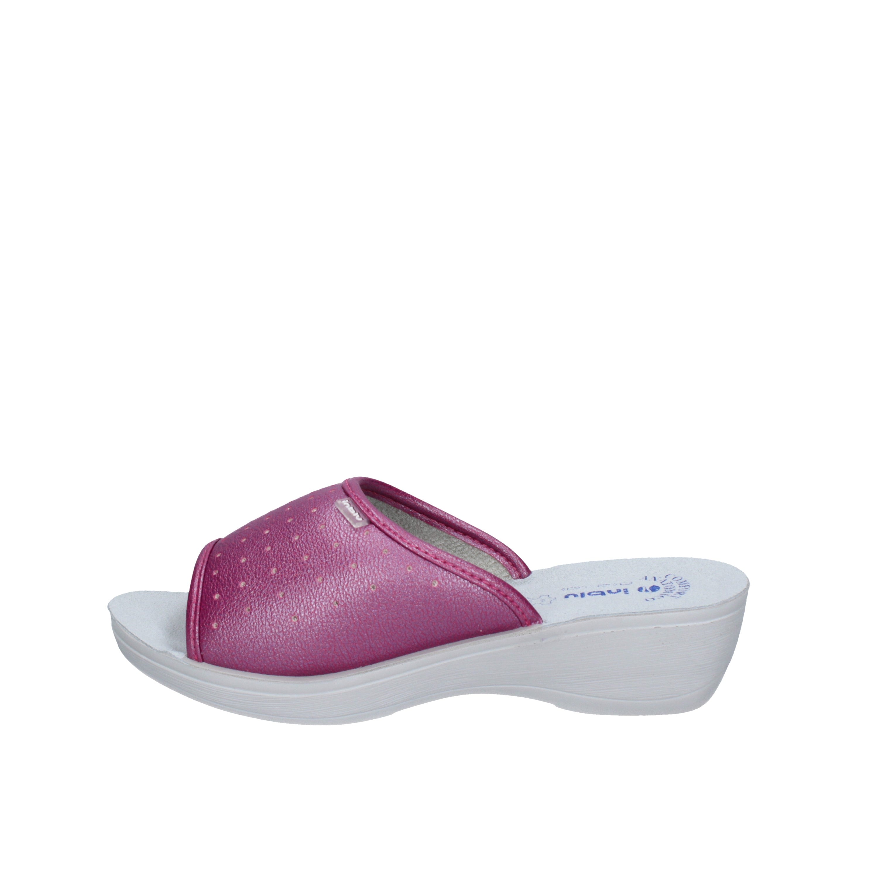 inblu i bianchi ciabatta pl 45n