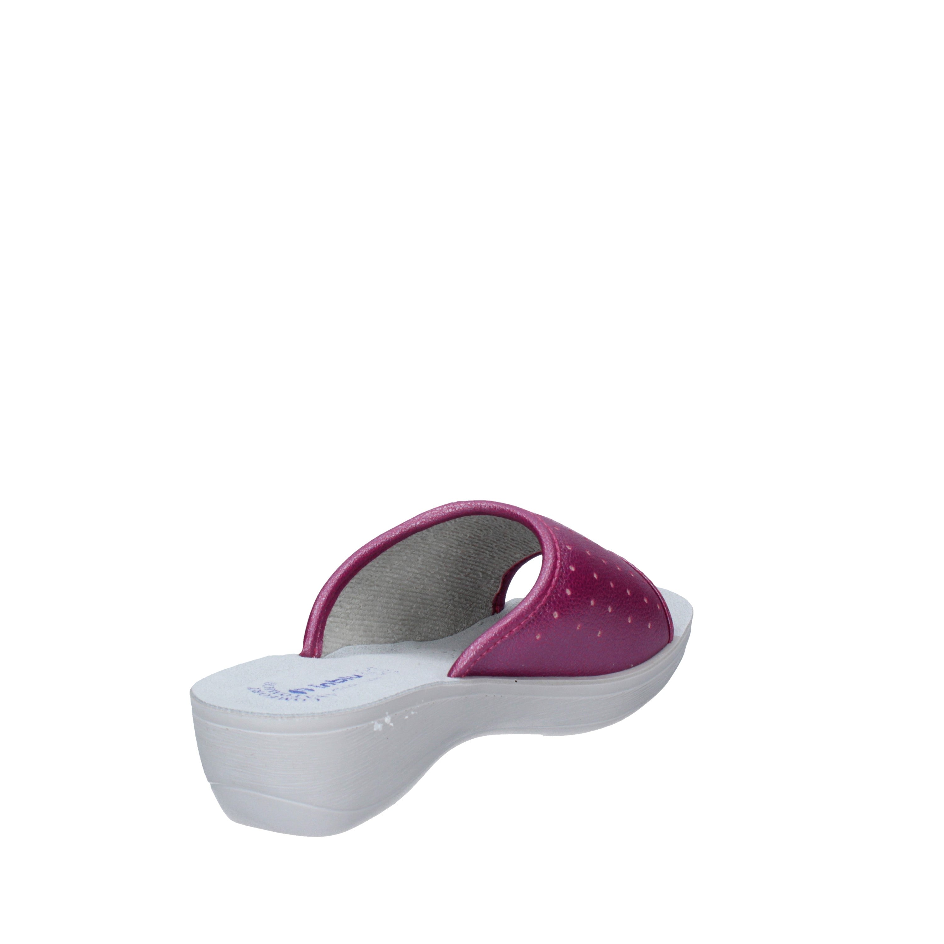 inblu i bianchi ciabatta pl 45n