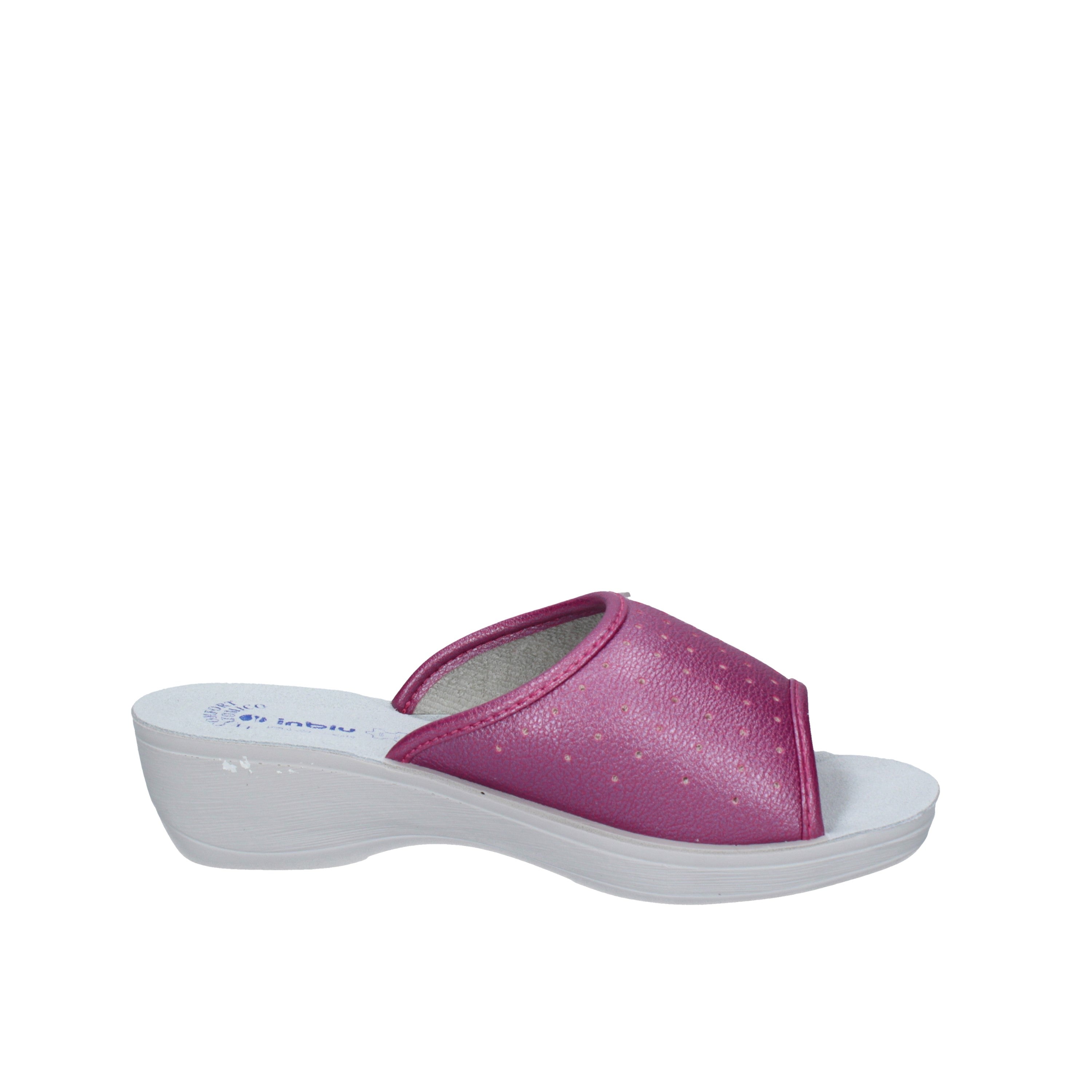 inblu i bianchi ciabatta pl 45n