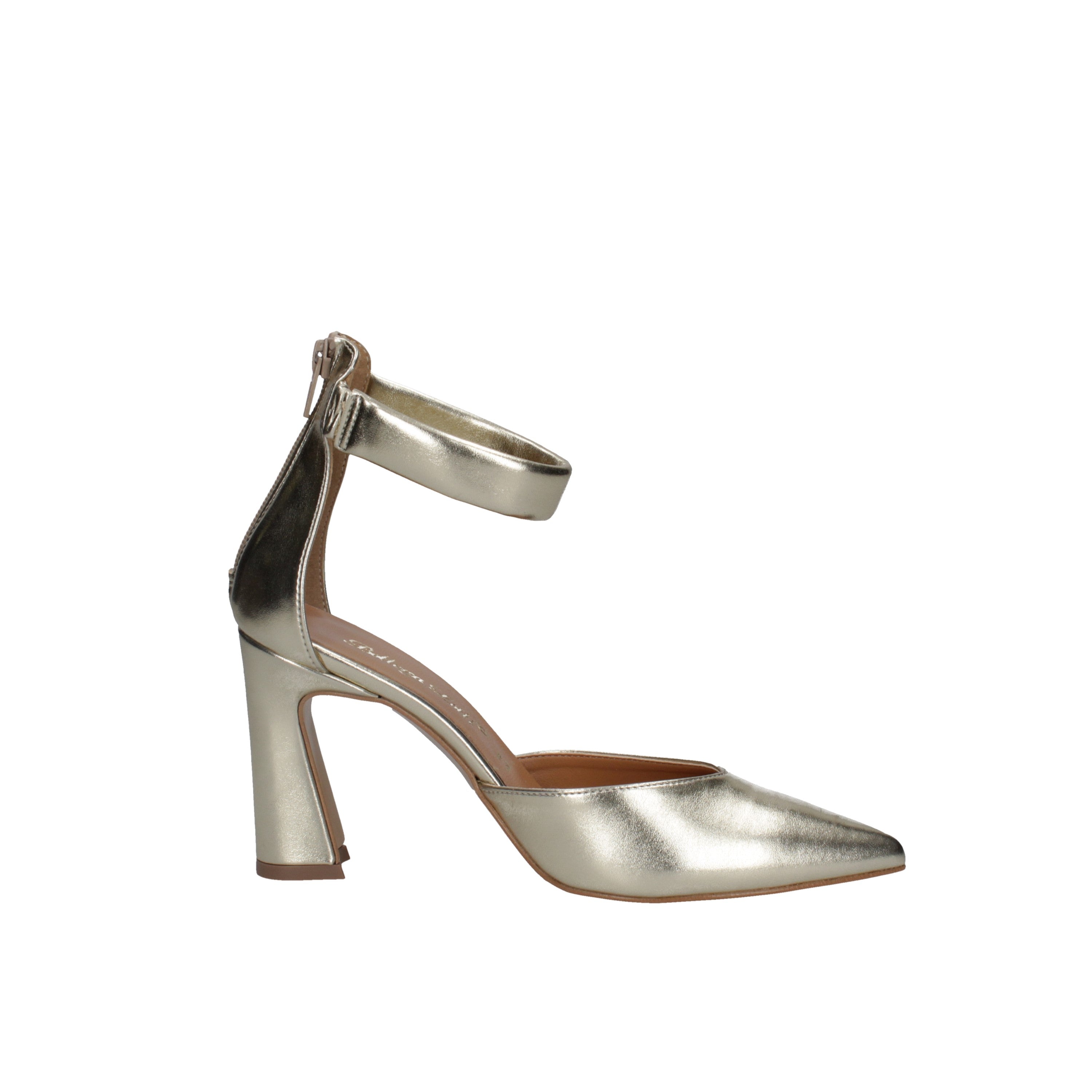 bottega lotti decolleté 6859y021