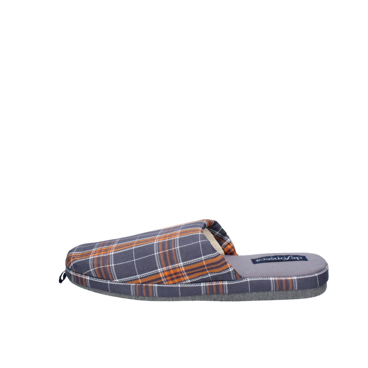 De Fonseca  ROMA TOP E M841 Grigio Fantasia