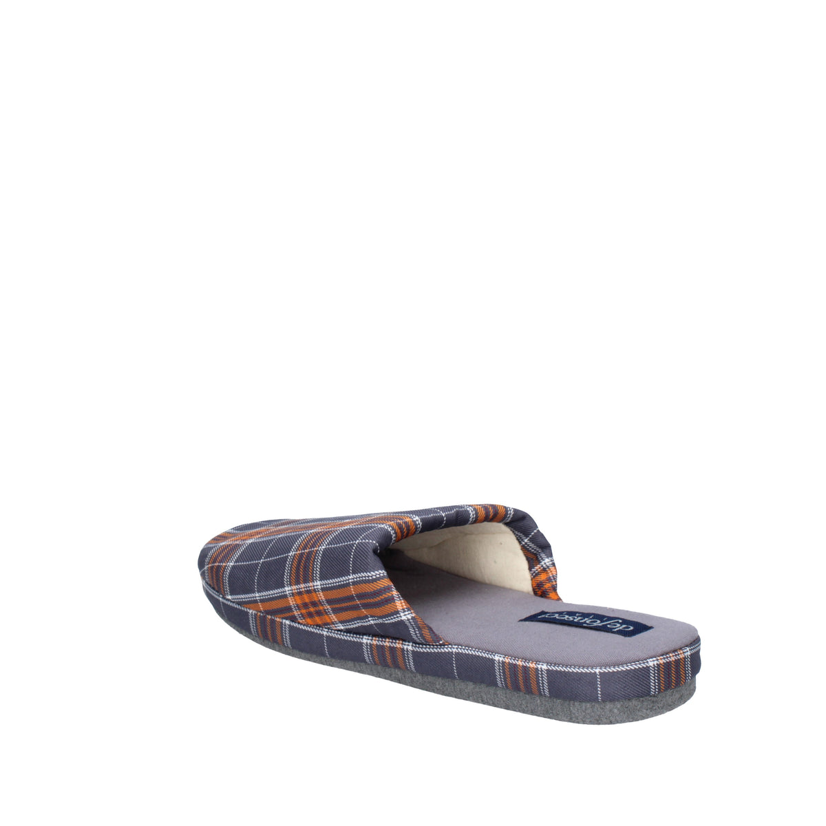 De Fonseca  ROMA TOP E M841 Grigio Fantasia