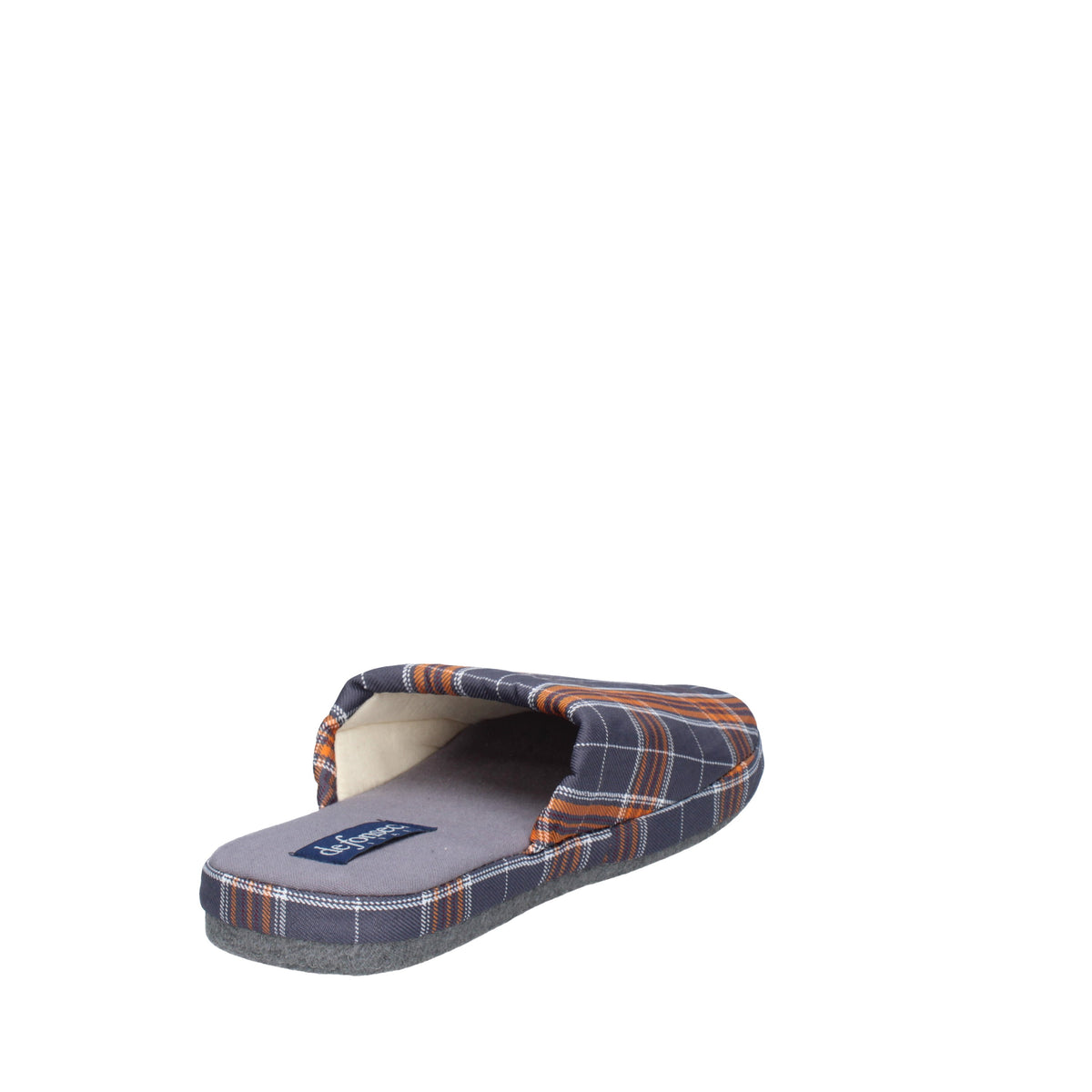 De Fonseca  ROMA TOP E M841 Grigio Fantasia