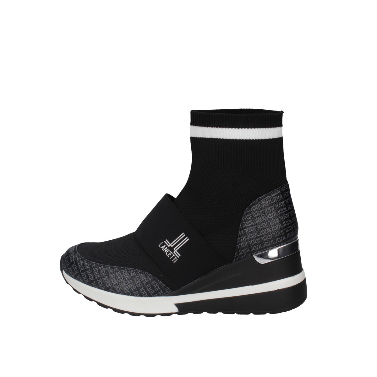 Lancetti  LT94828SD Nero