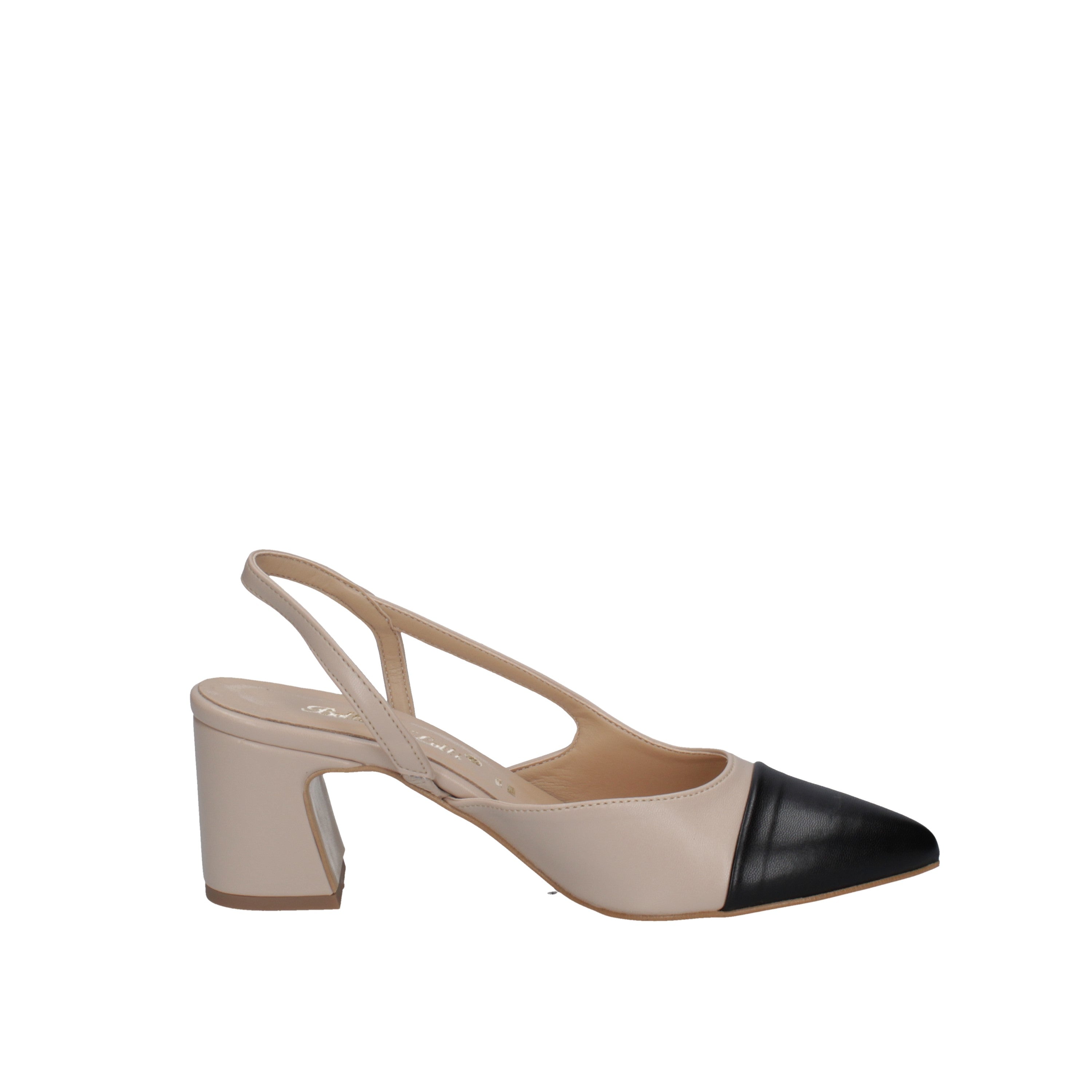 bottega lotti decolleté 774k028