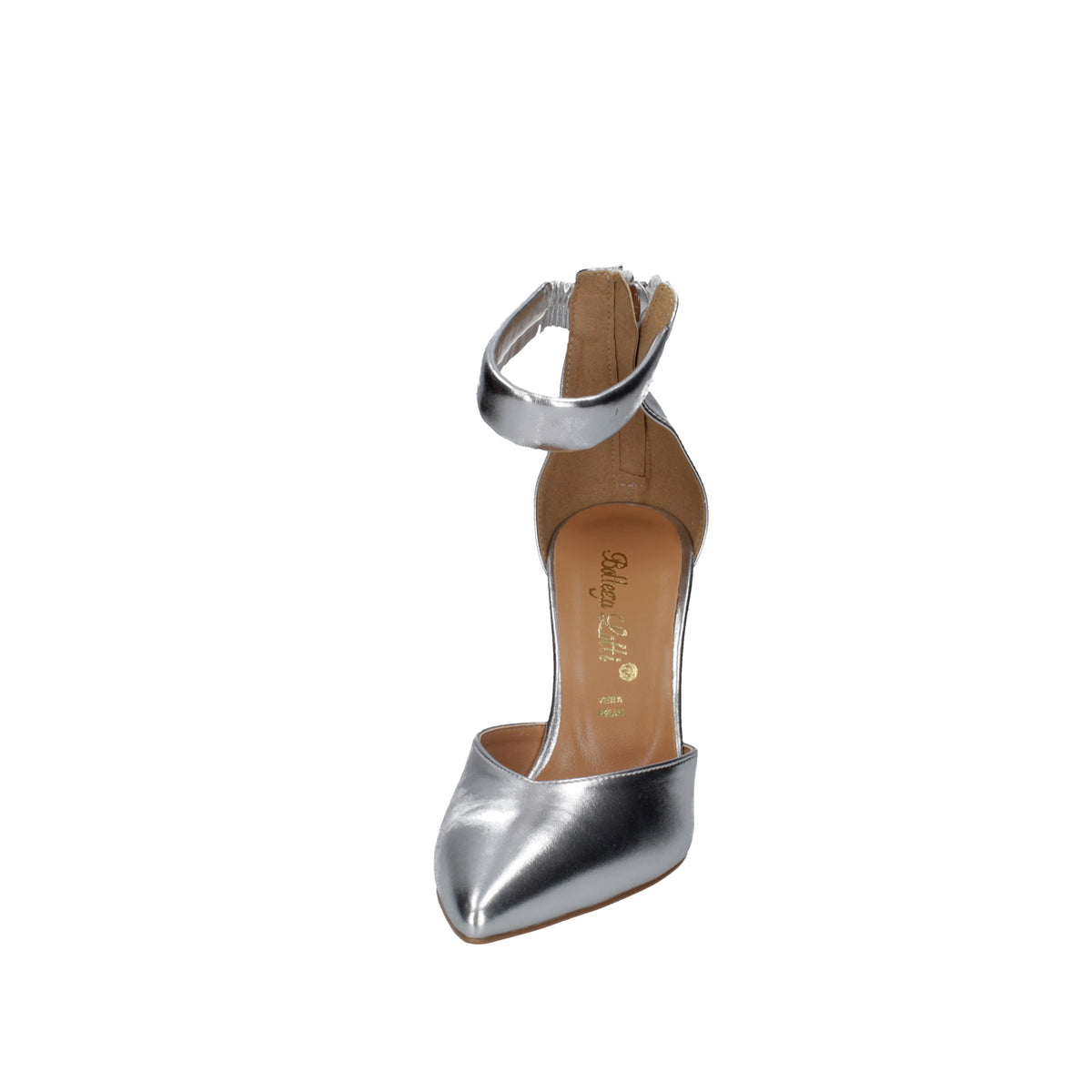 Bottega Lotti  6859Y021 Argento