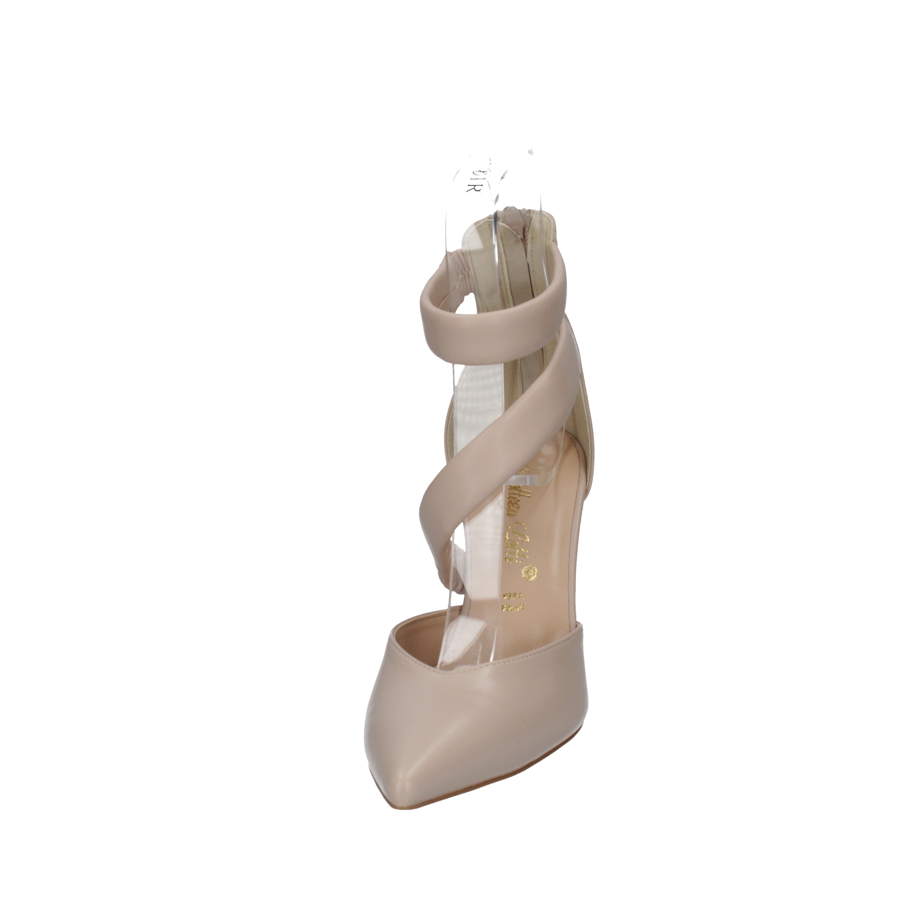 bottega lotti decolleté 6859y023