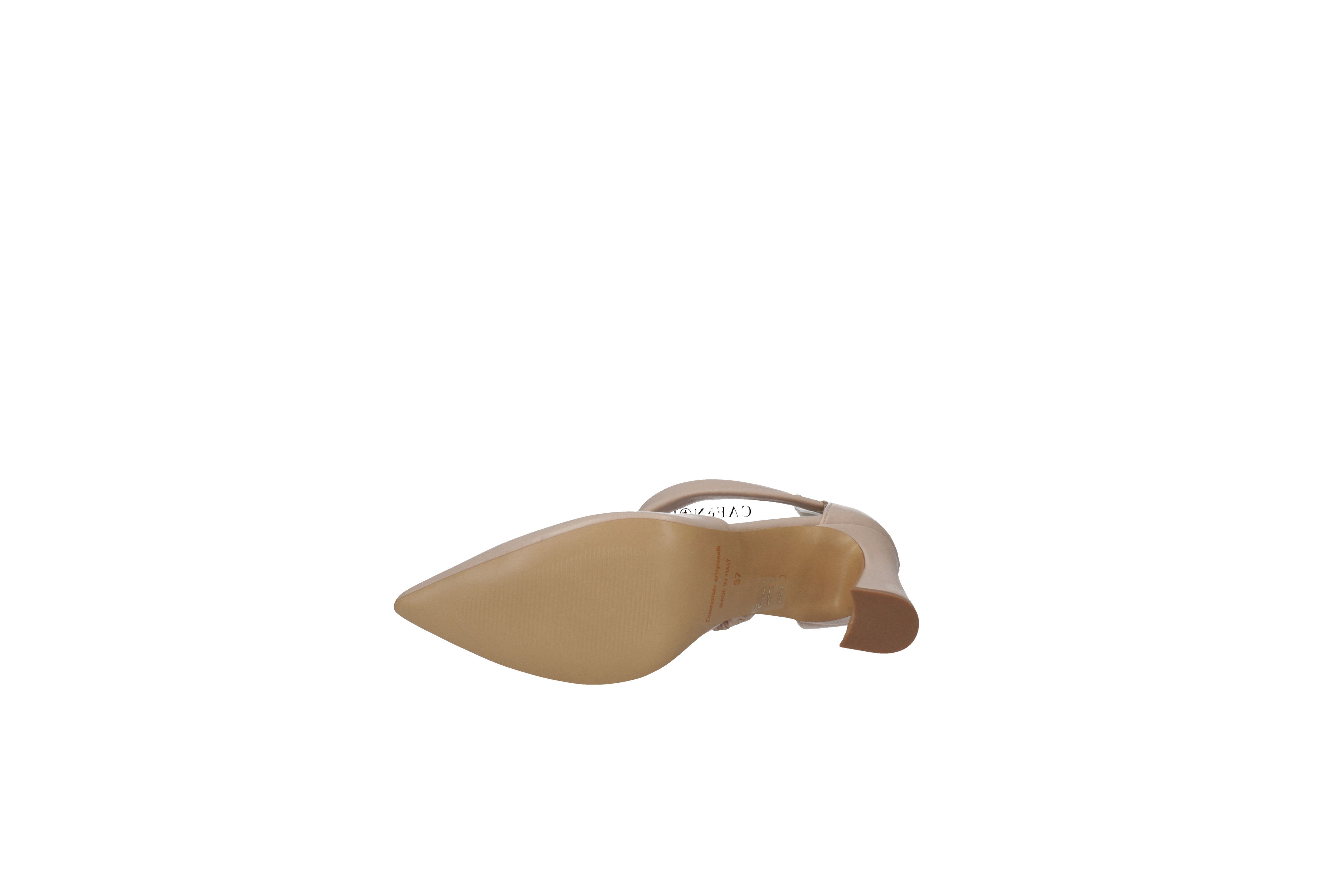 bottega lotti decolleté 6859y023