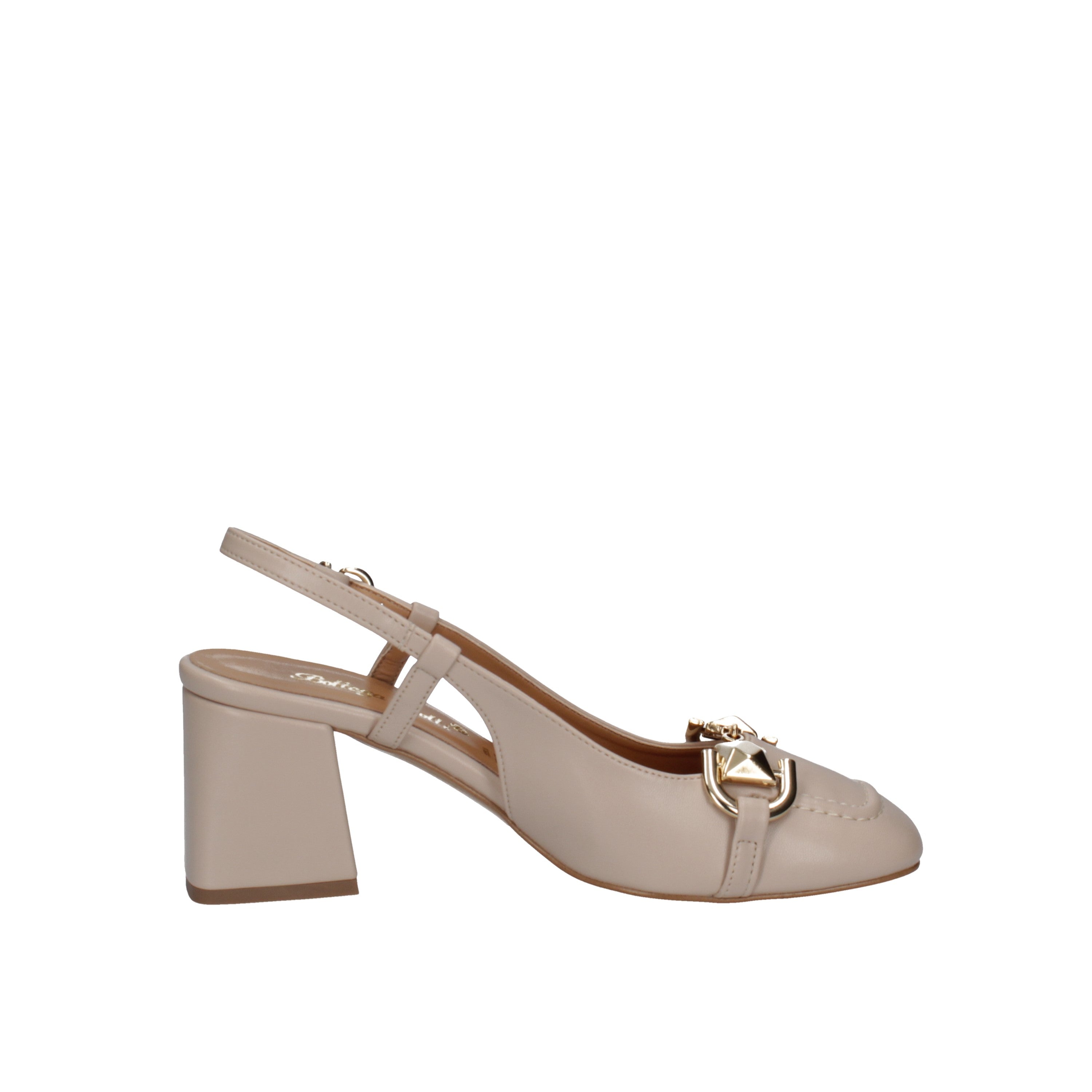 bottega lotti decolleté 584004