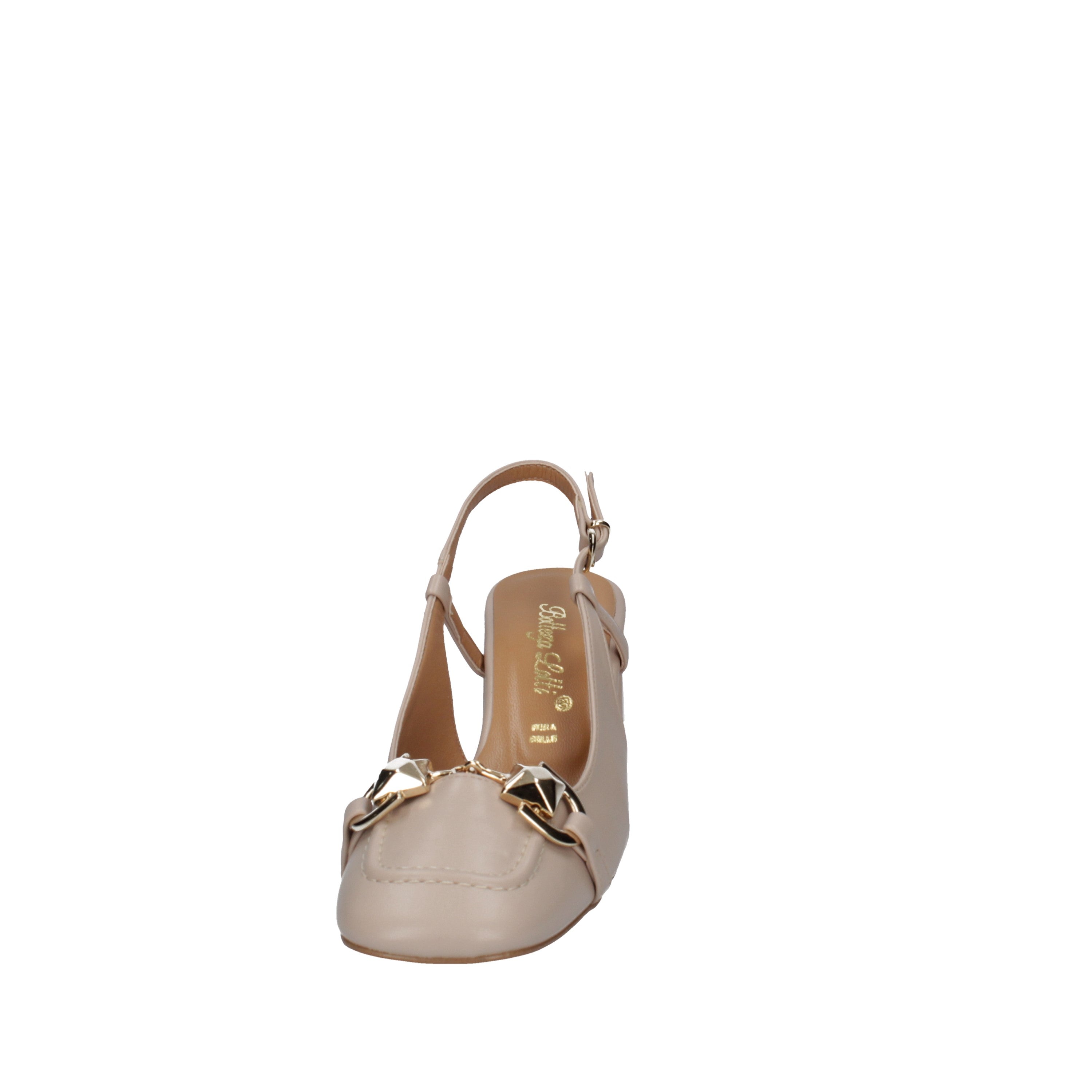 bottega lotti decolleté 584004