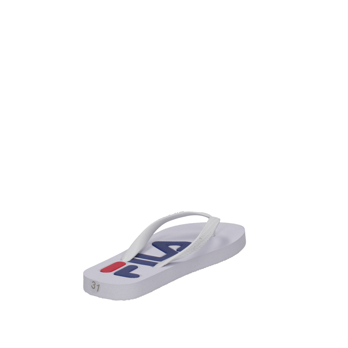 Fila  FFK0023-10004 Bianco