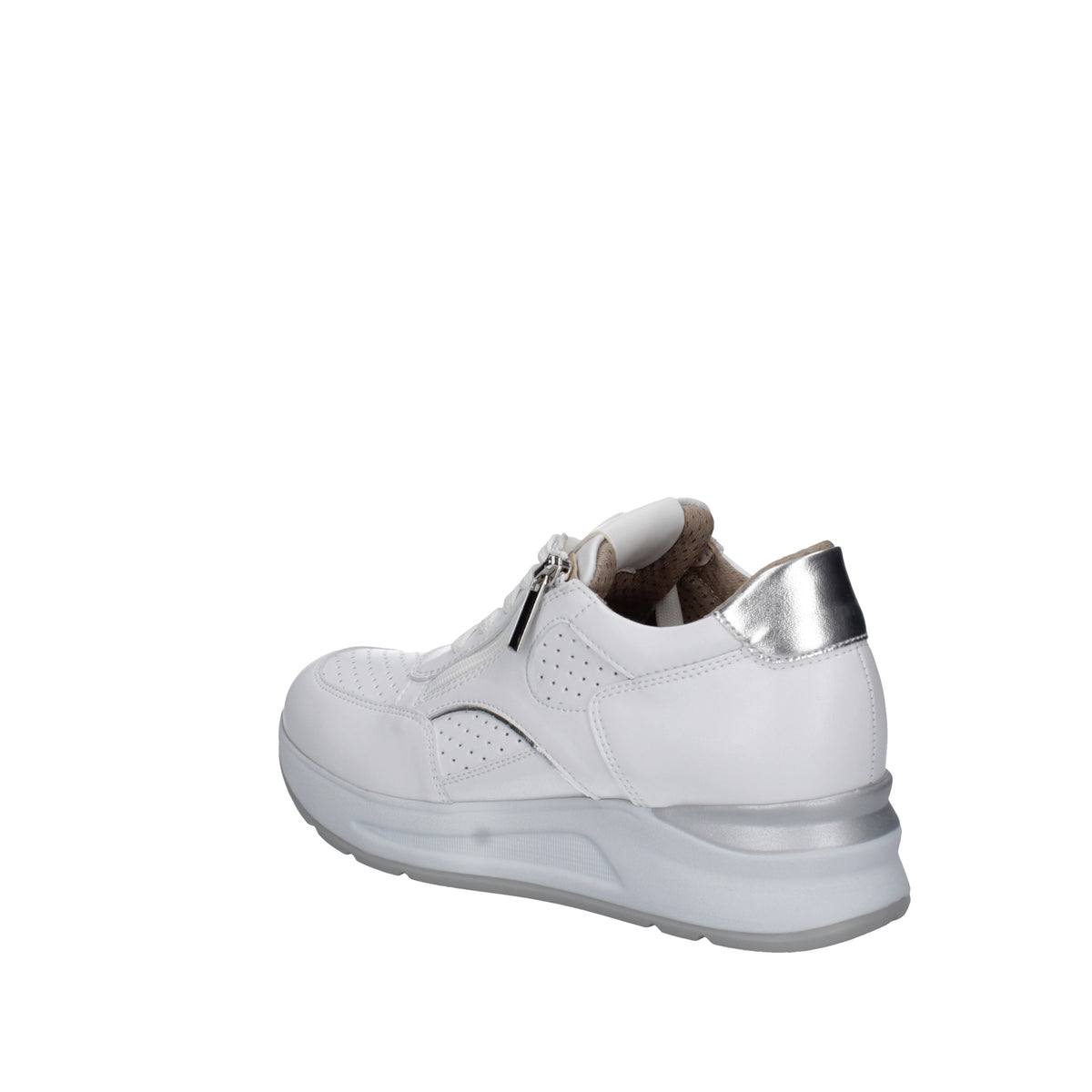 Comart  9D4220 Bianco