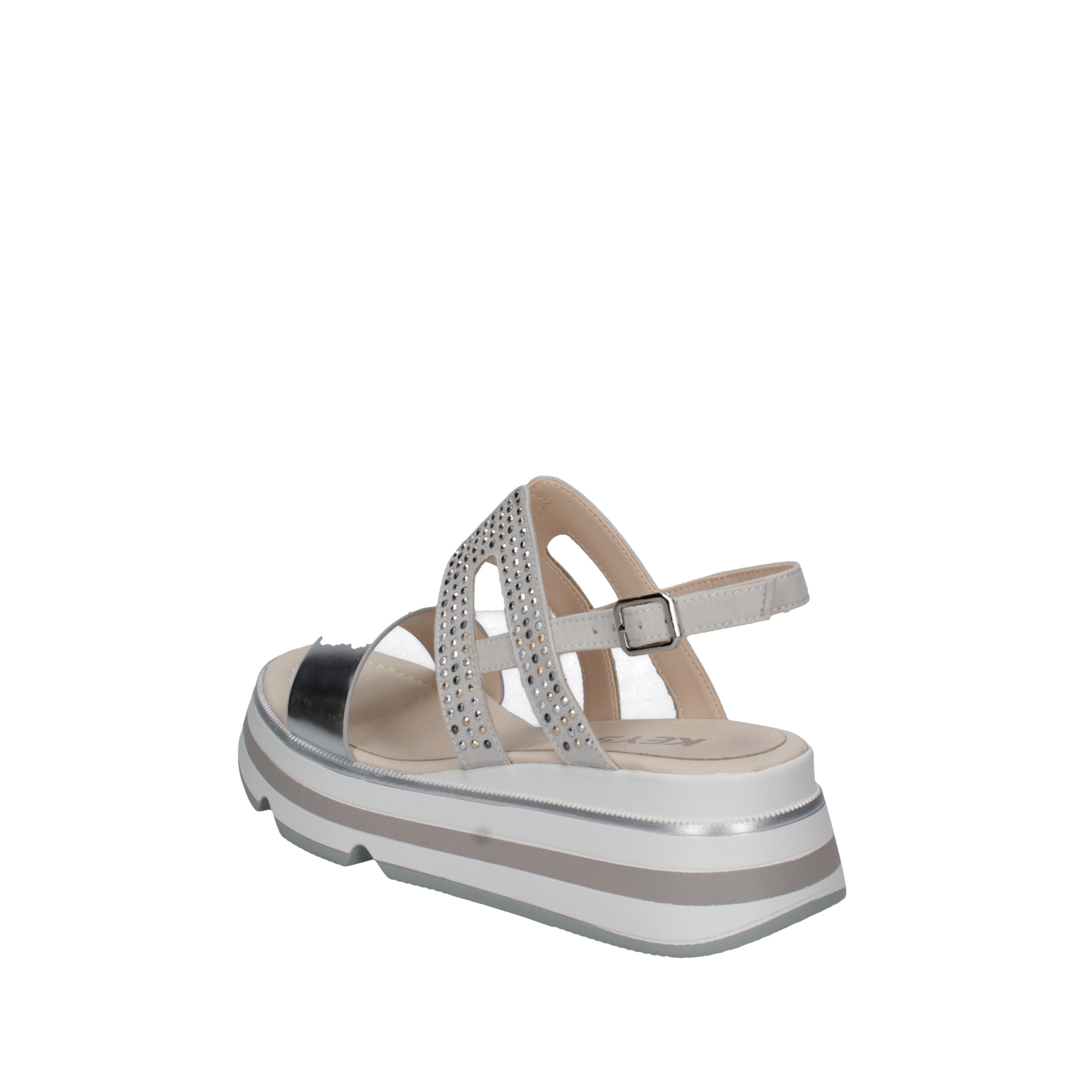 Keys  K-6502 Bianco