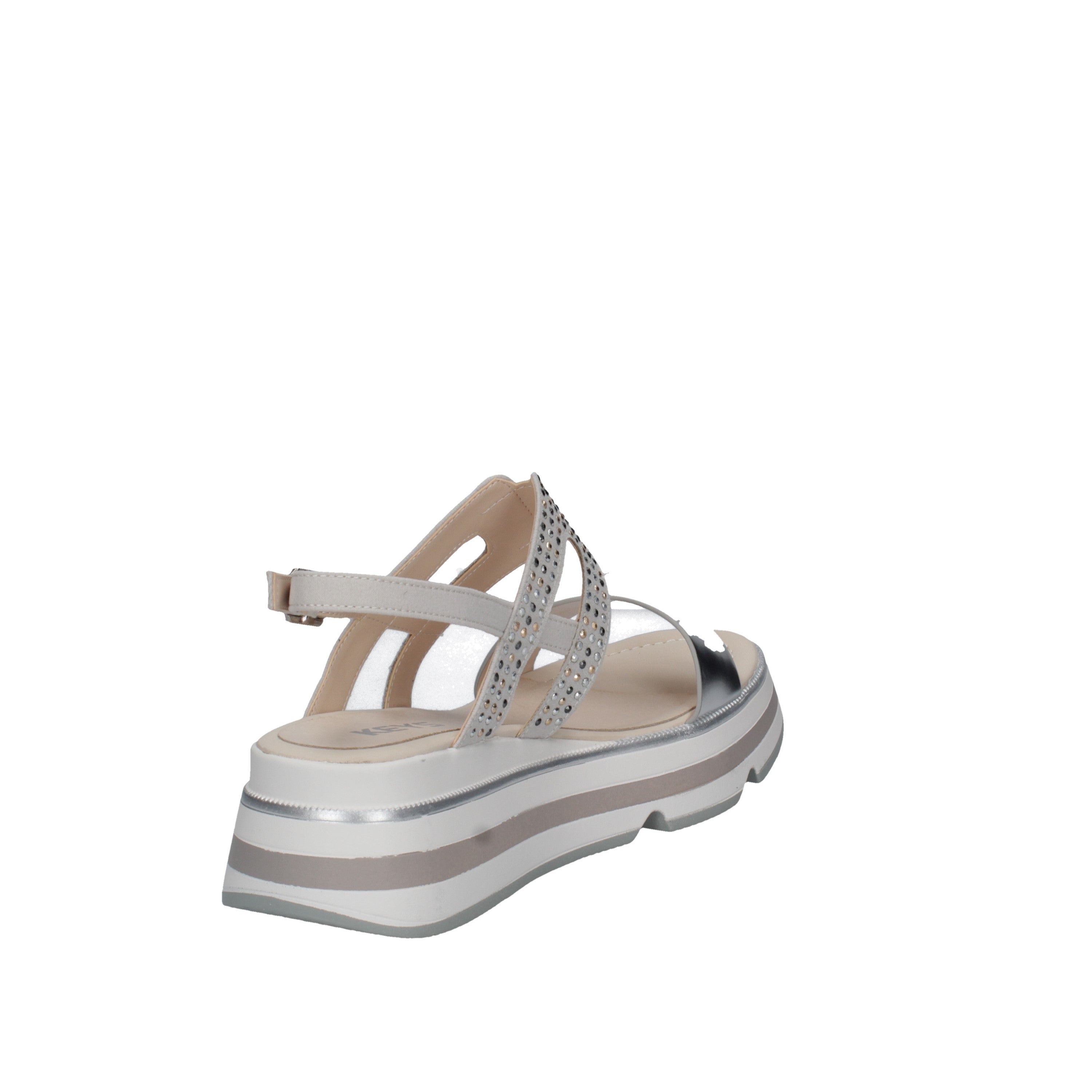 Keys  K-6502 Bianco