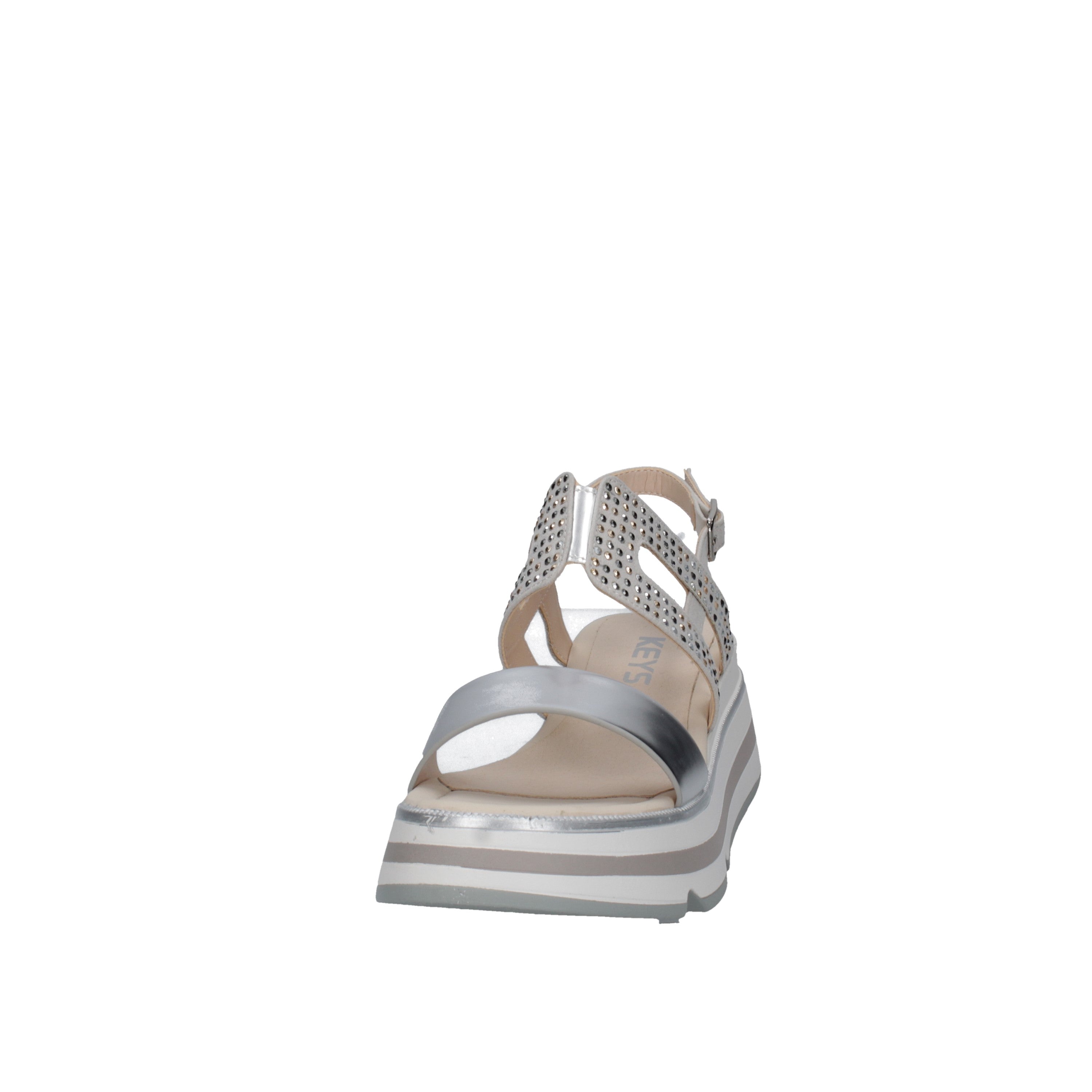Keys  K-6502 Bianco
