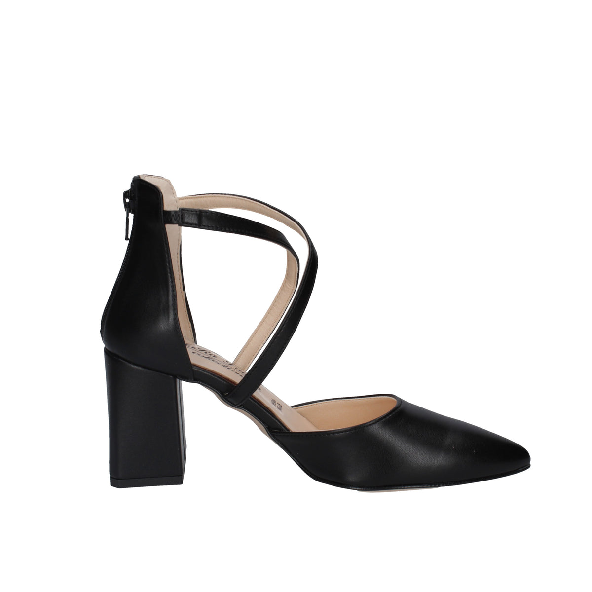 Mara Palmas Collection  3713 Nero