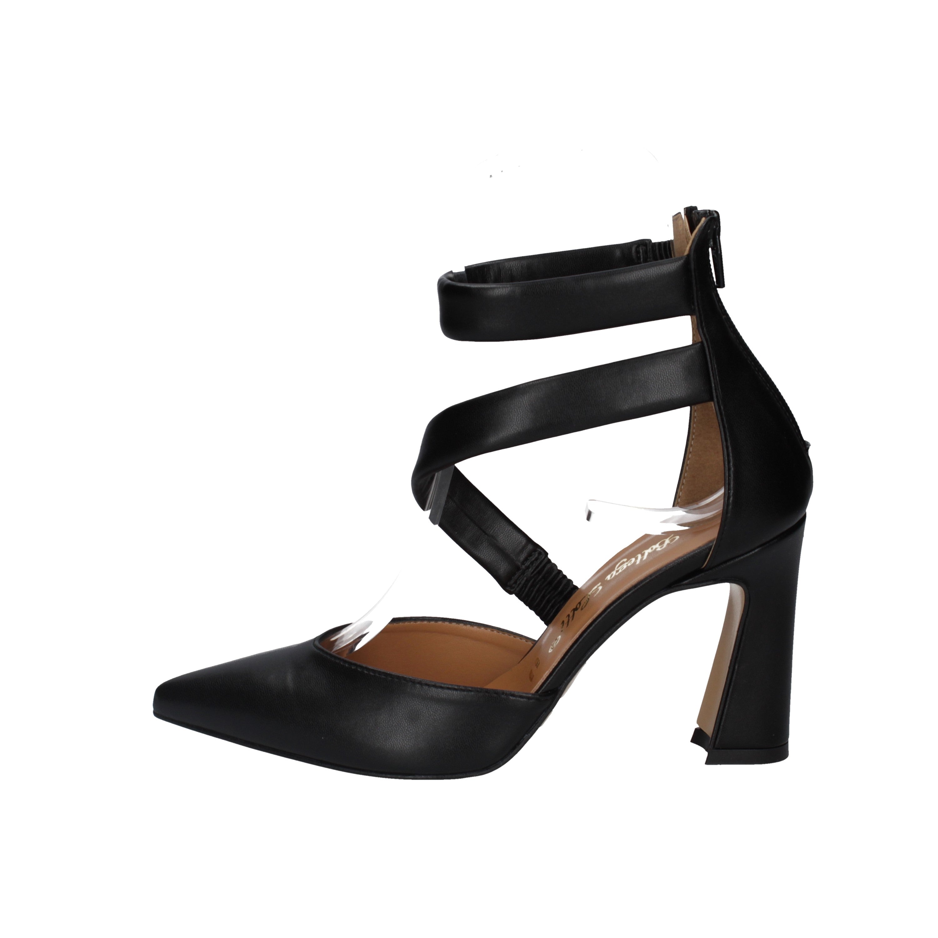 bottega lotti decolleté 6859y023