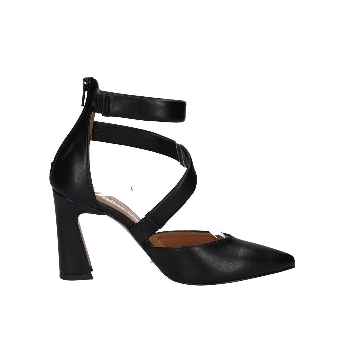 Bottega Lotti  6859Y023 Nero