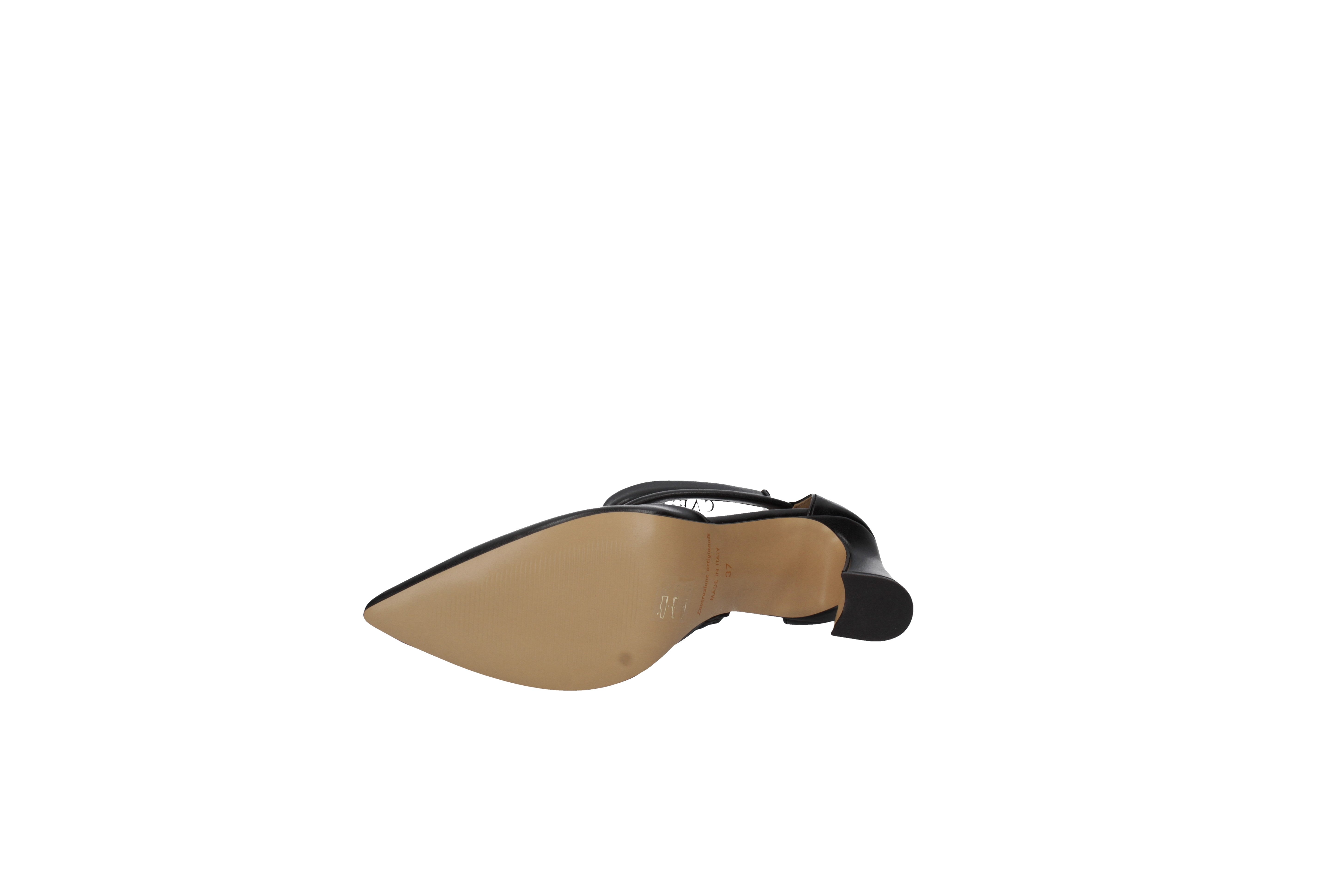 bottega lotti decolleté 6859y023