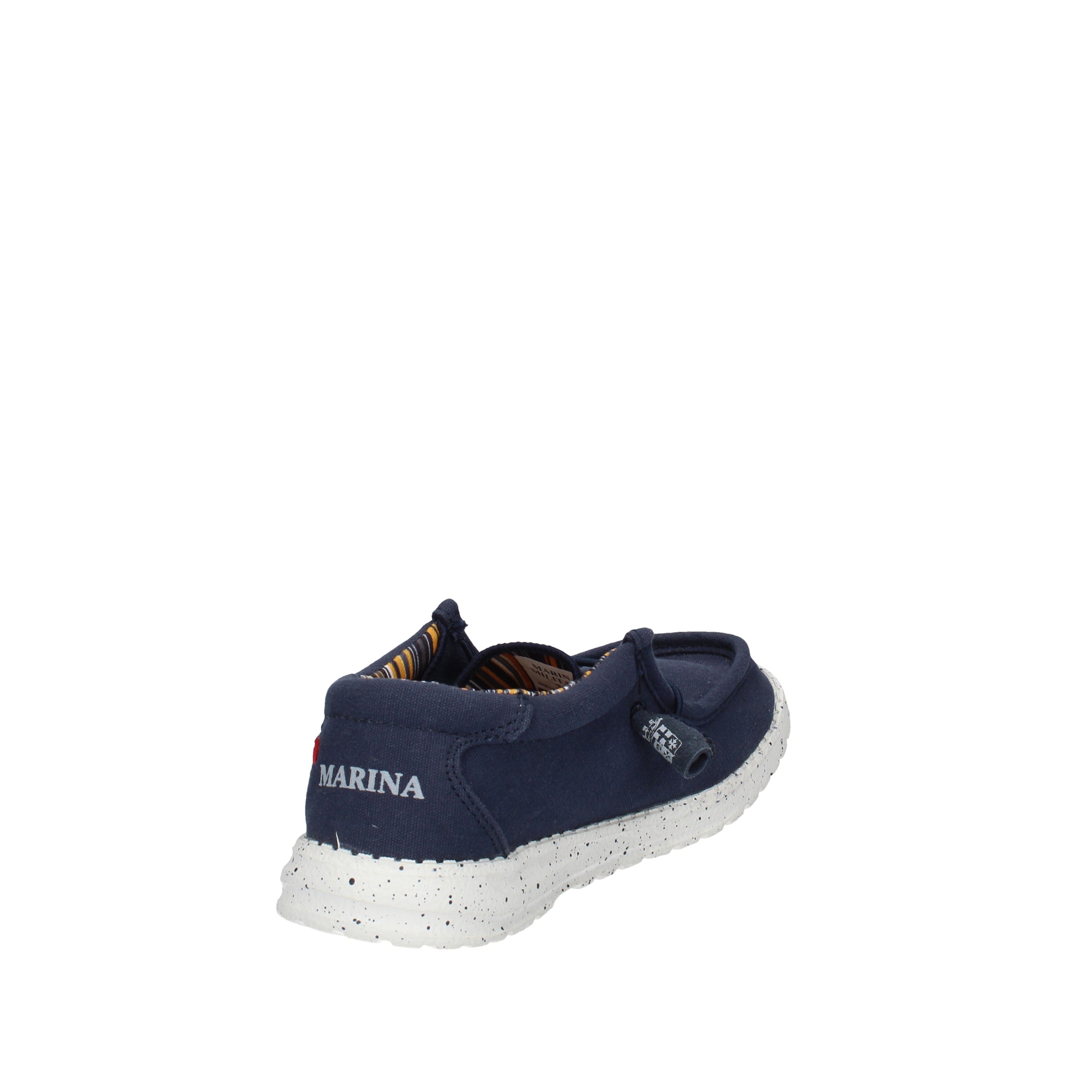 MARINA MILITARE  MM185 Navy