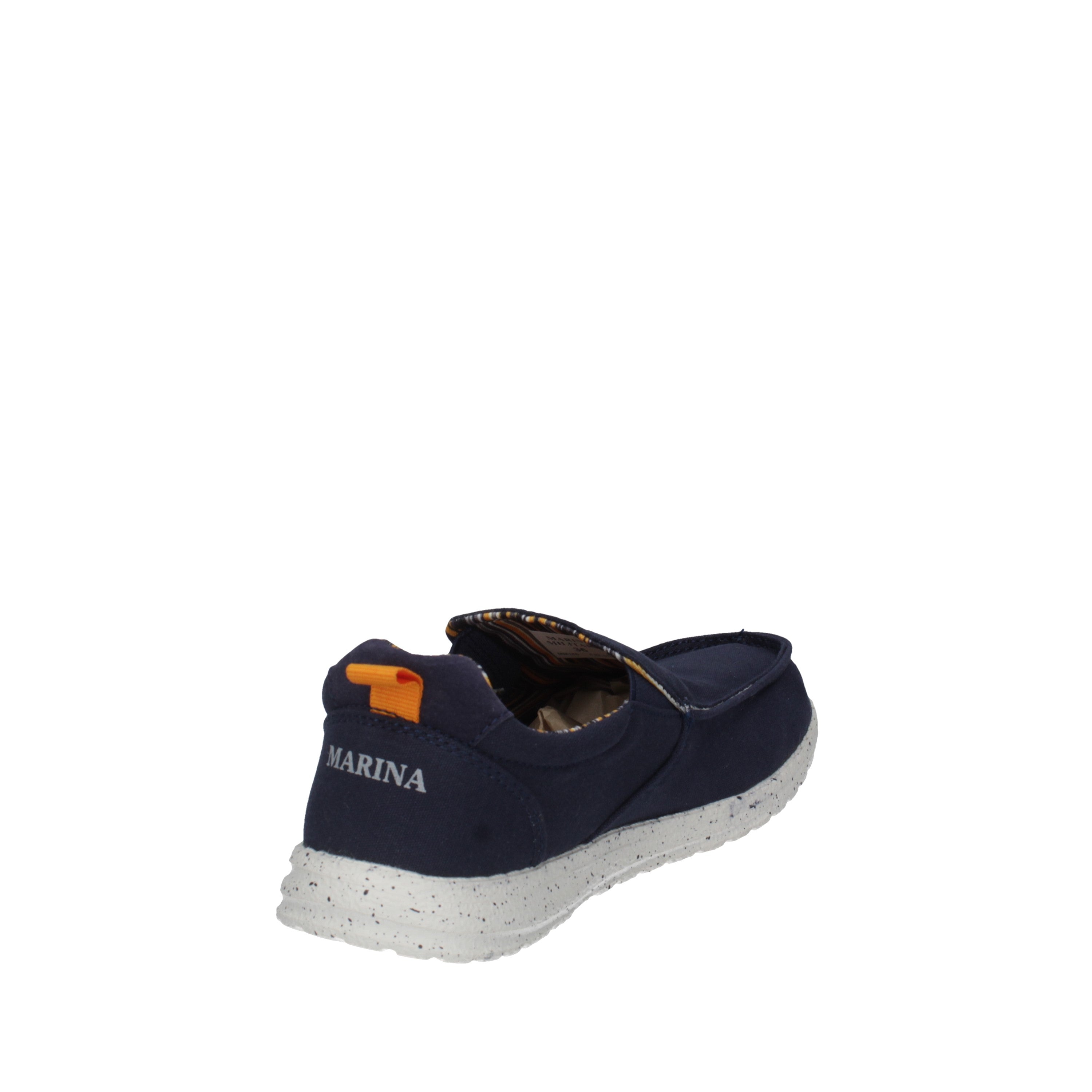 marina militare mocassino mm186