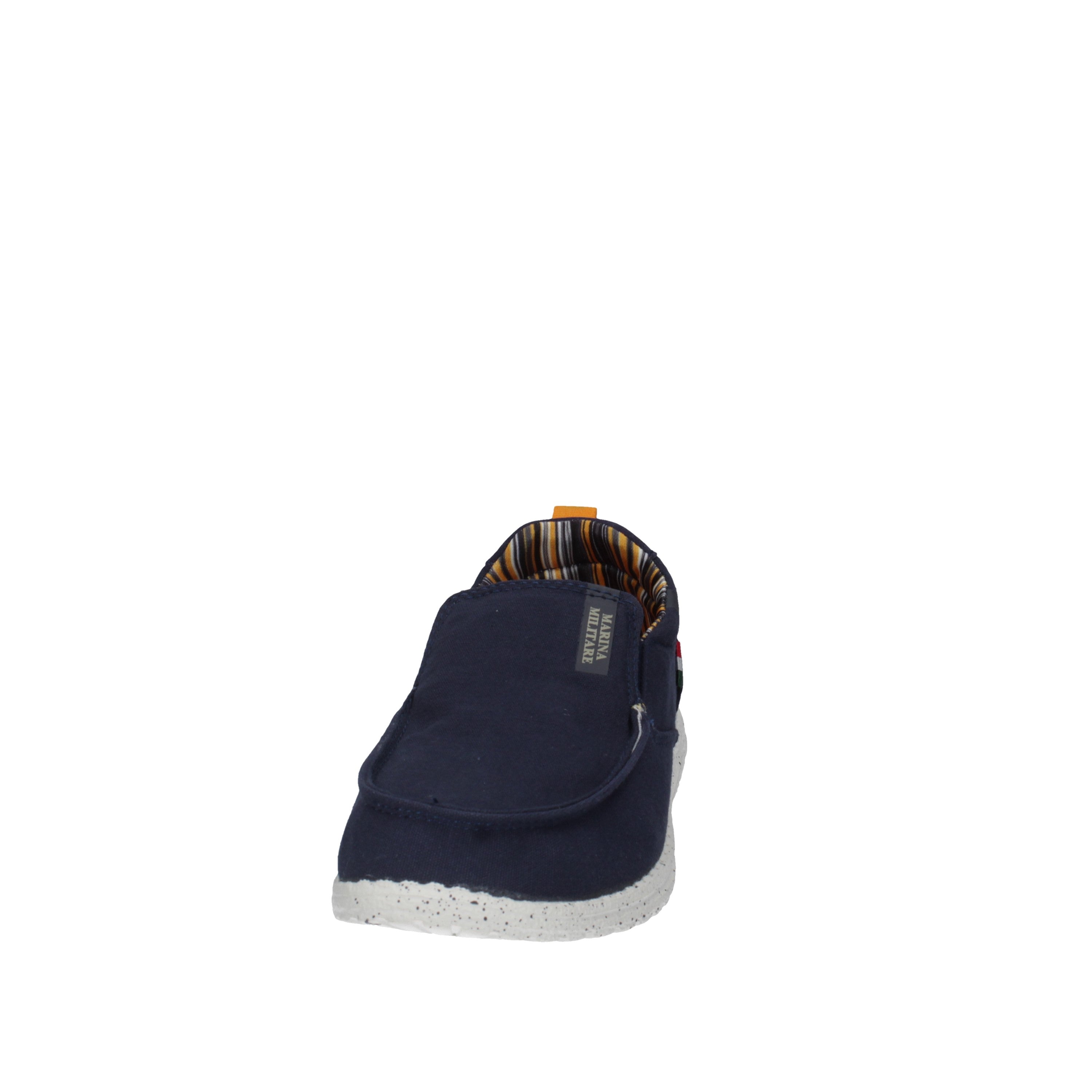 marina militare mocassino mm186