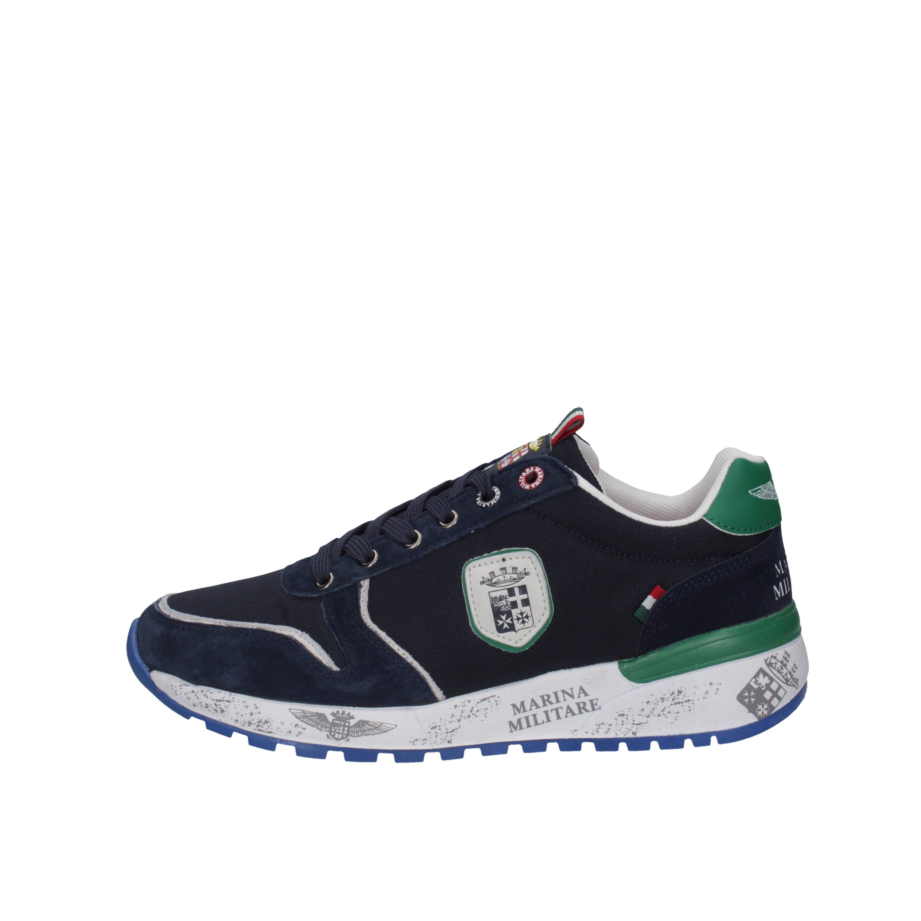 MARINA MILITARE  MM2275 Navy