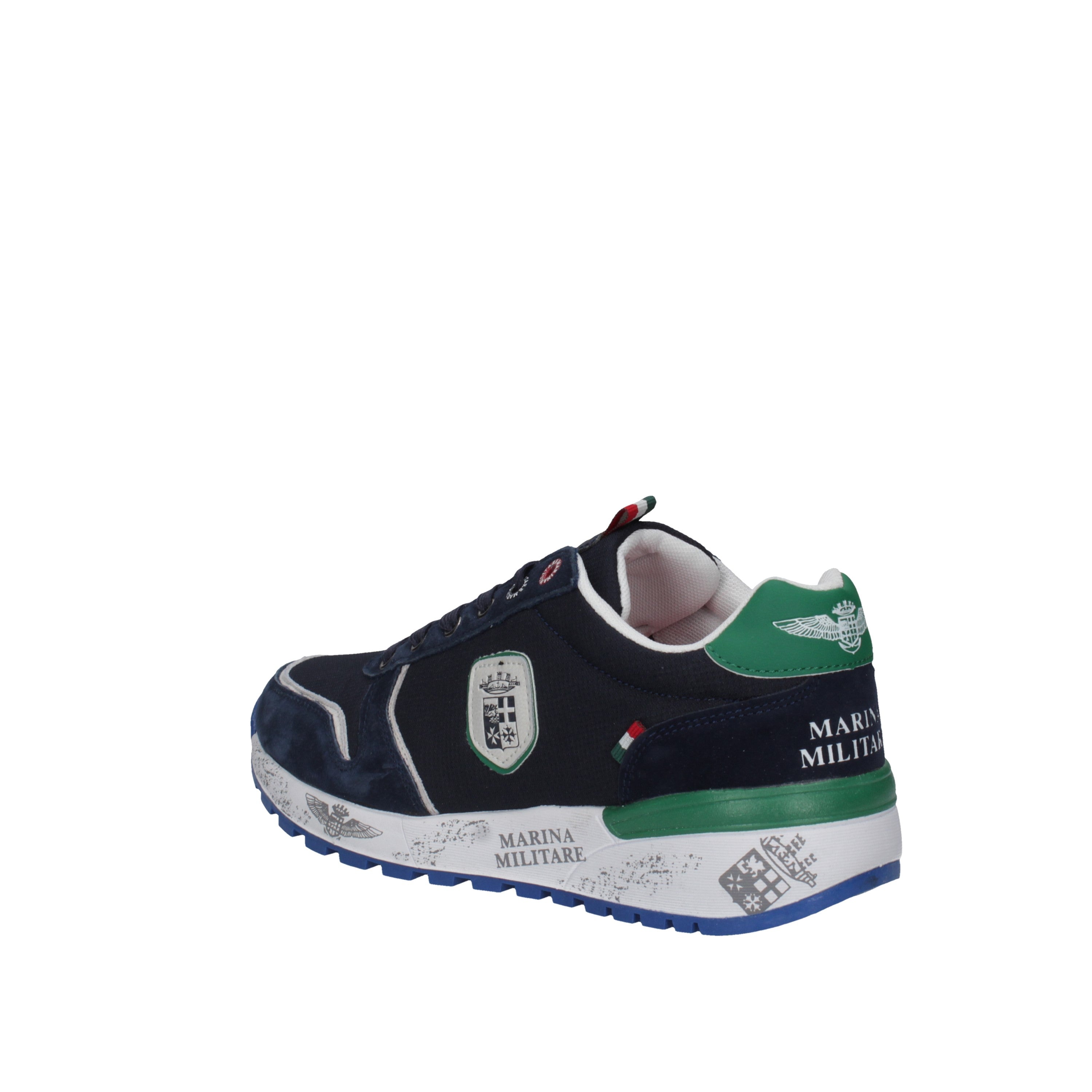 MARINA MILITARE  MM2275 Navy