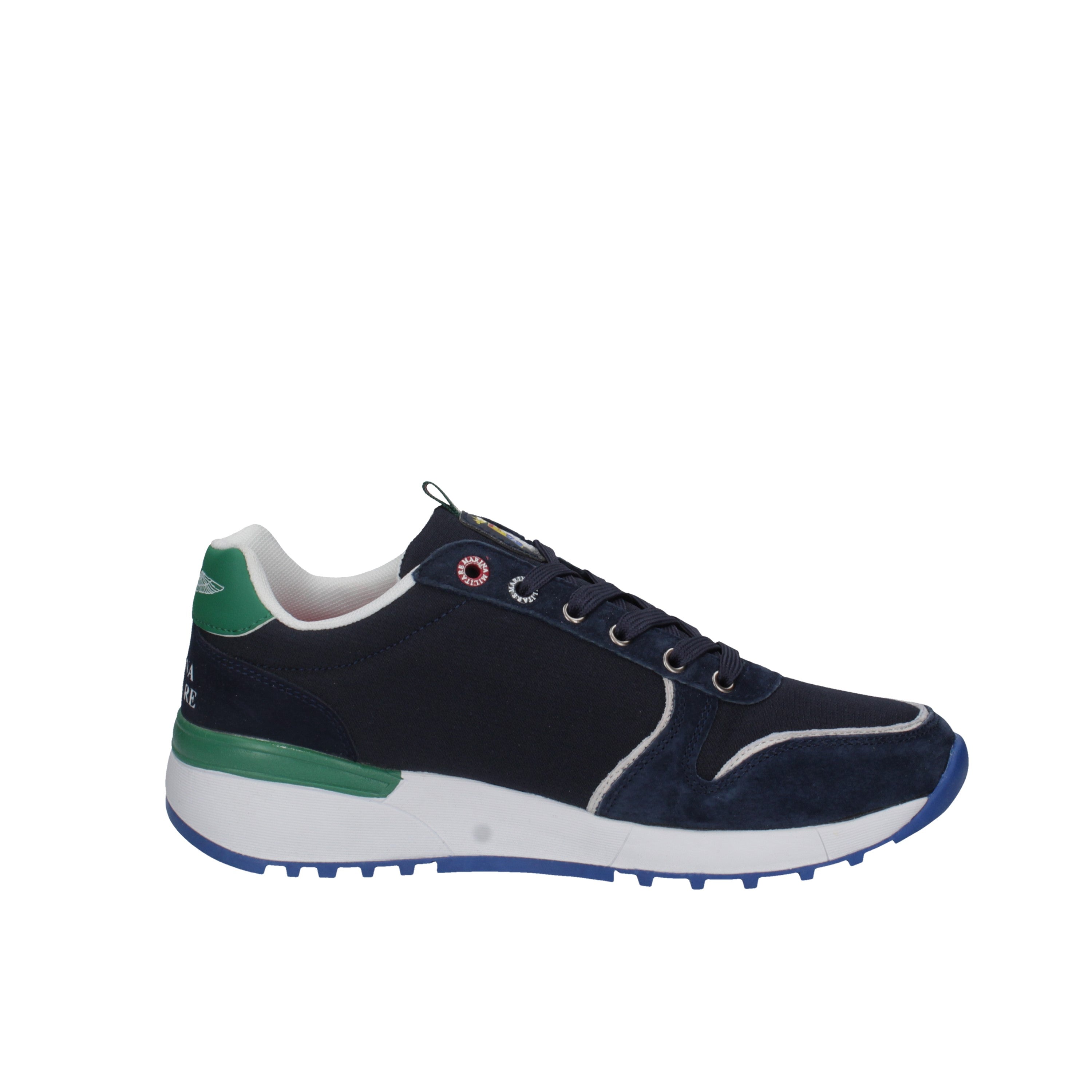 MARINA MILITARE  MM2275 Navy
