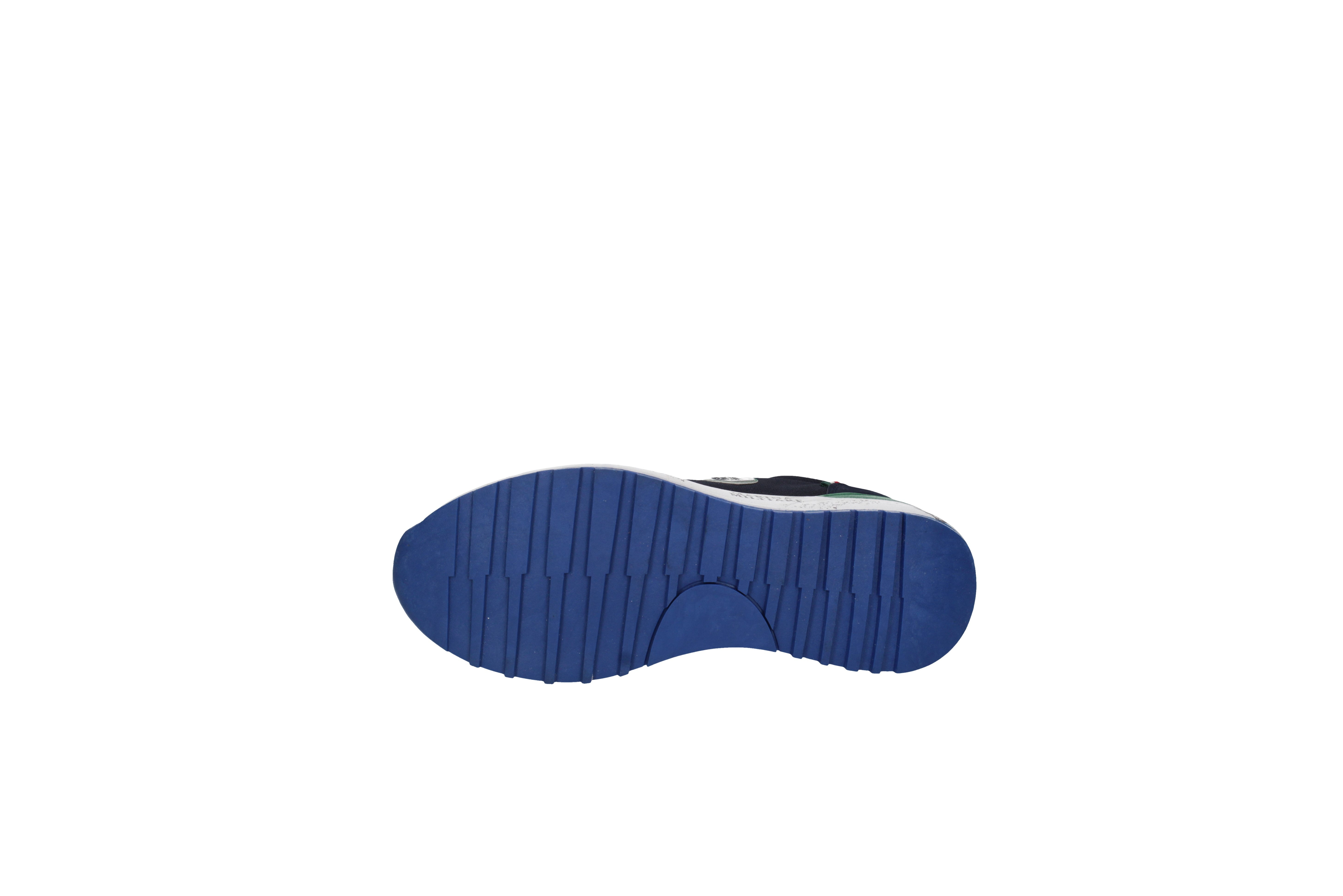 MARINA MILITARE  MM2275 Navy