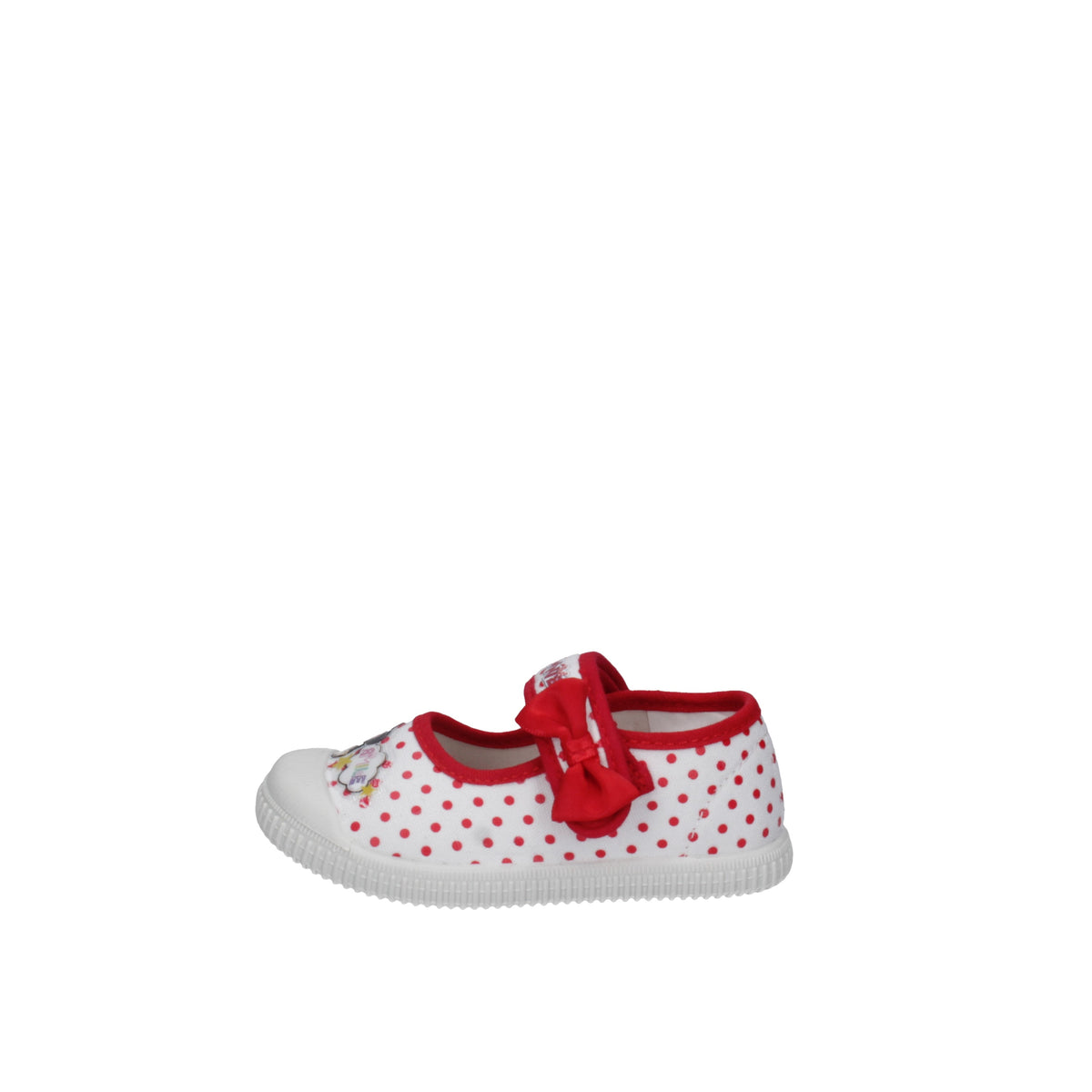 Rainbow  MPP9957-31 Bianco E Rosso