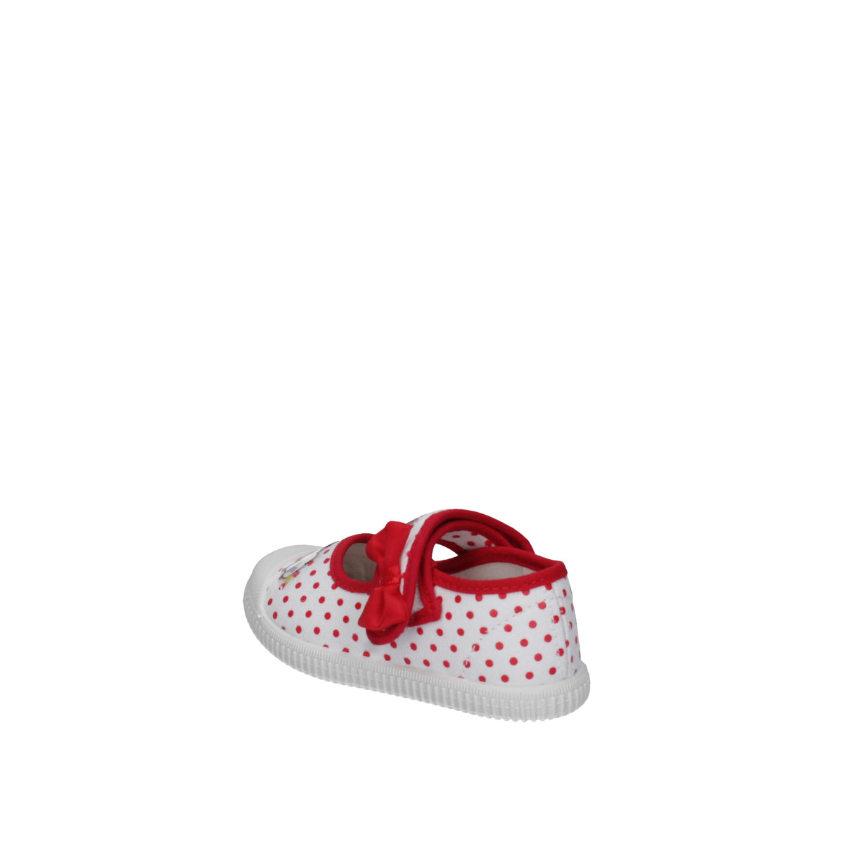 Rainbow  MPP9957-31 Bianco E Rosso