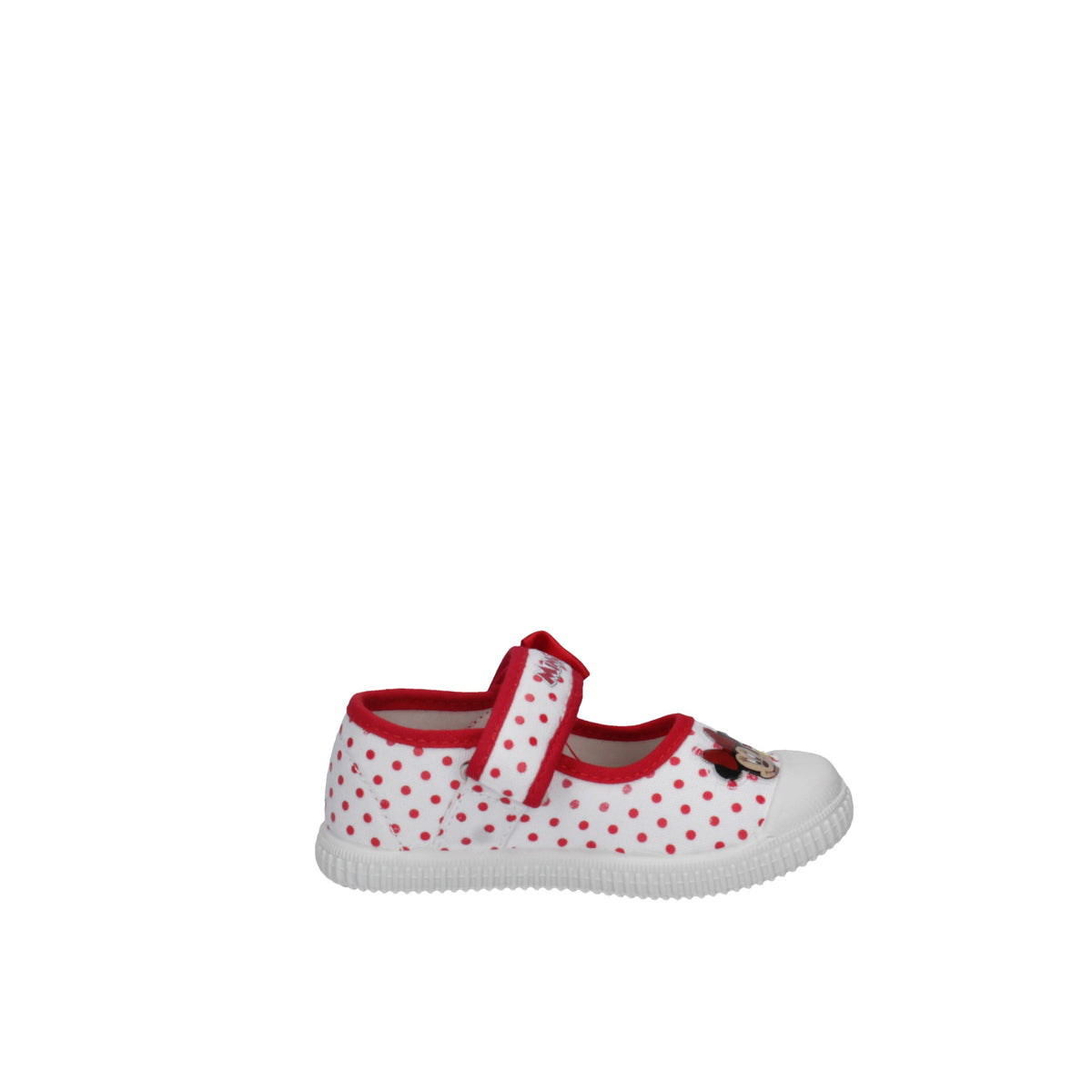 Rainbow  MPP9957-31 Bianco E Rosso