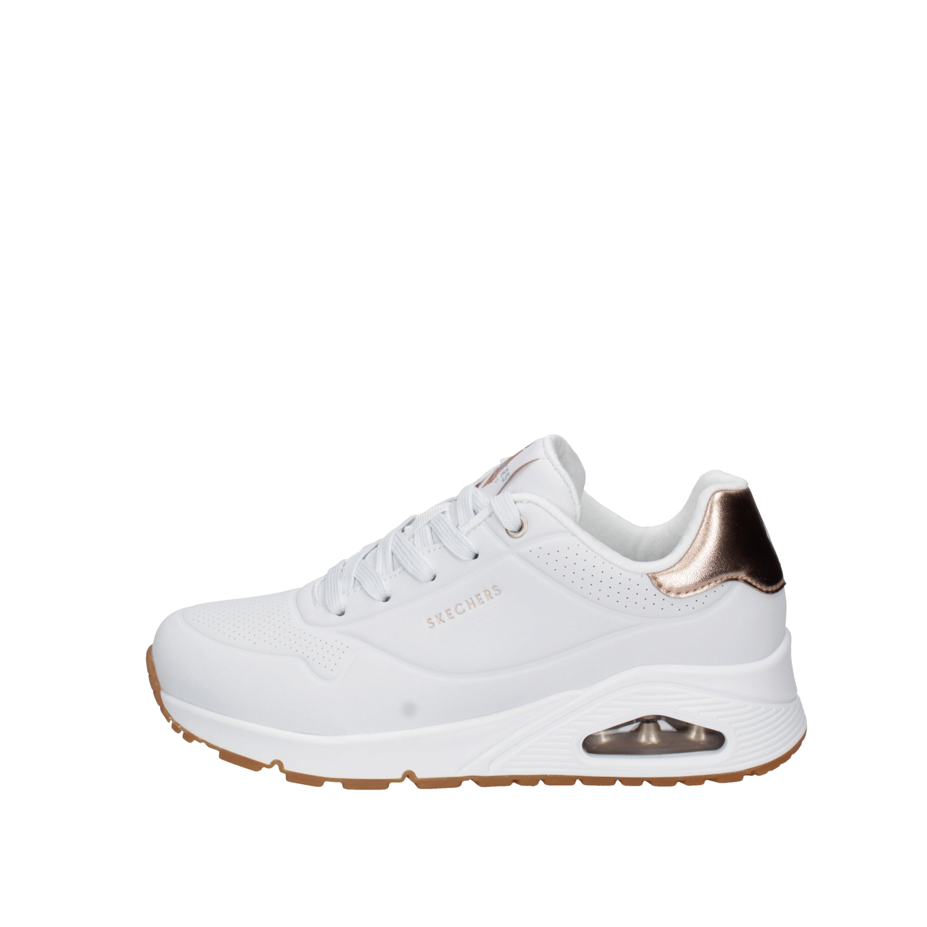 skechers sneakers 177094/wht